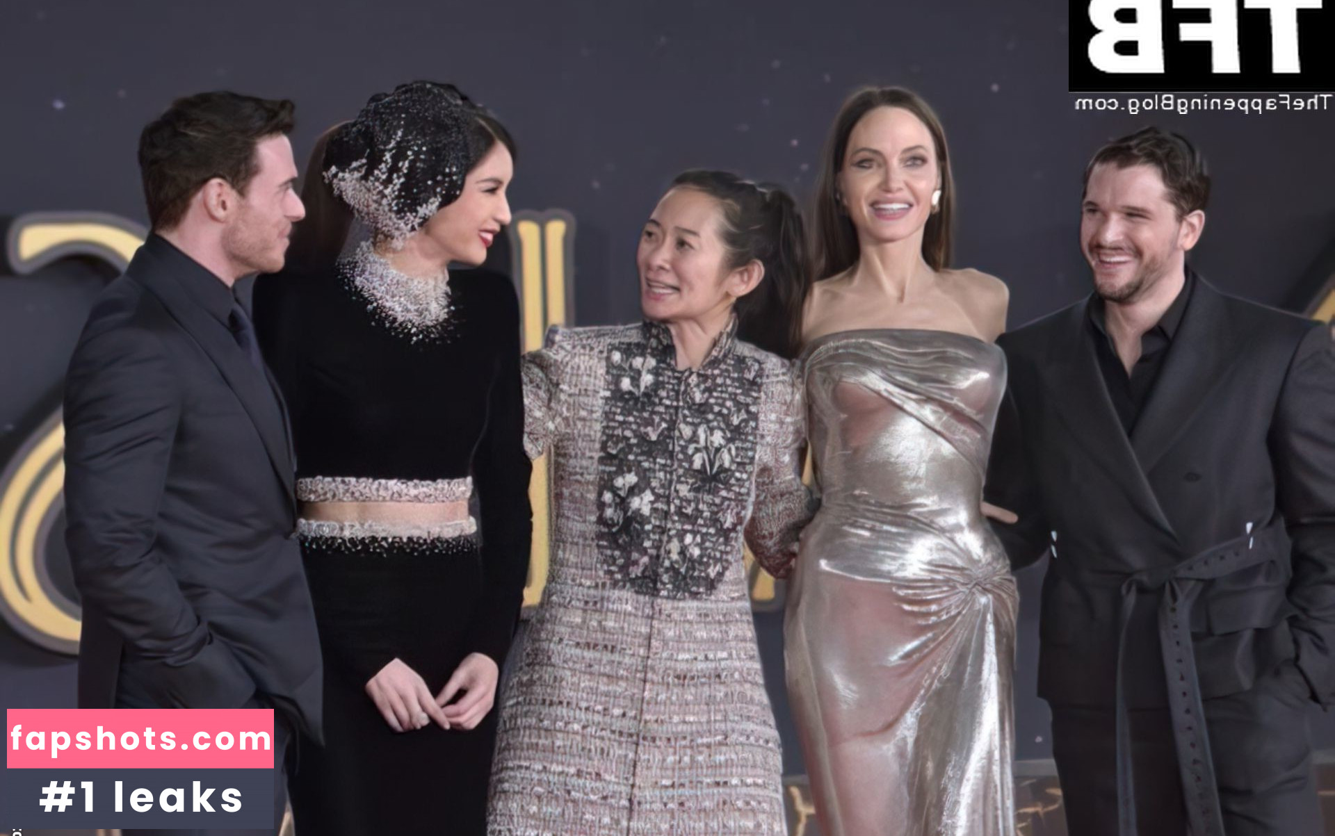 Angelina Jolie gallery photo #266