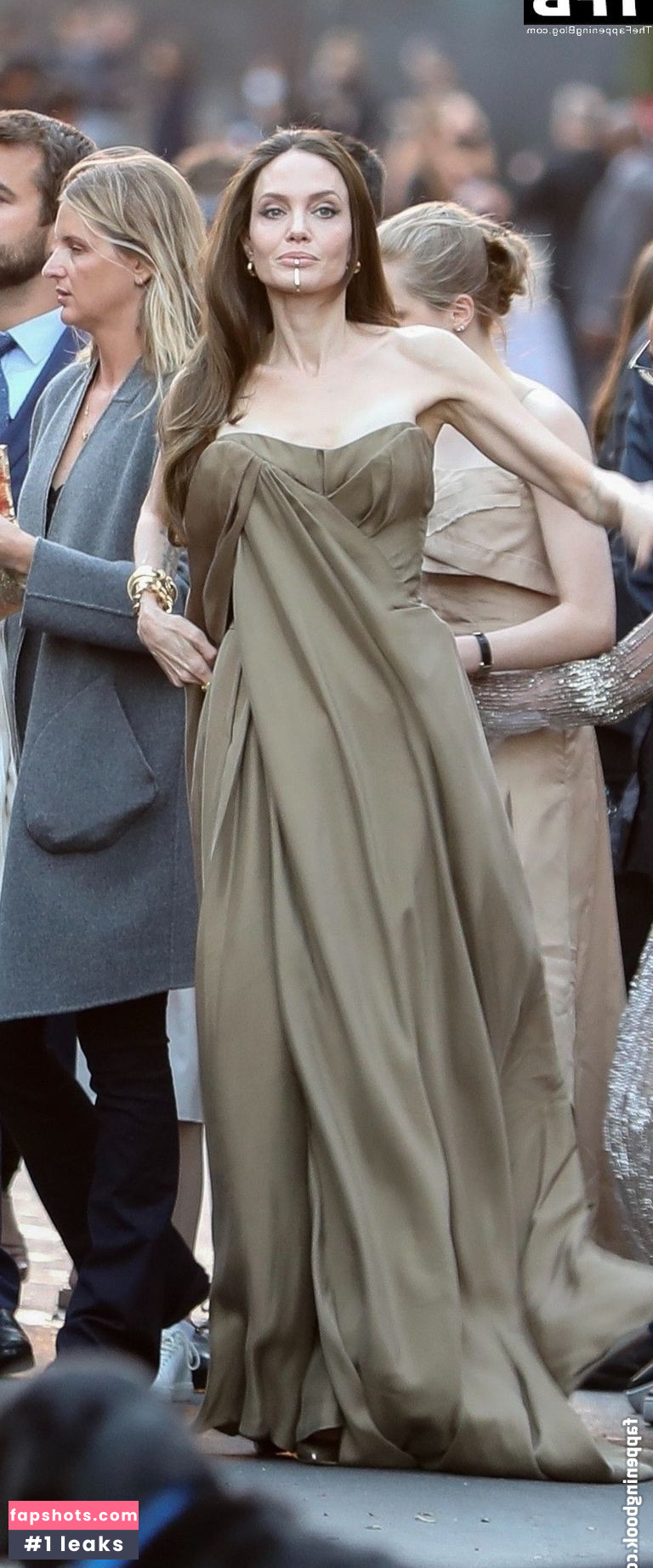 Angelina Jolie gallery photo #285