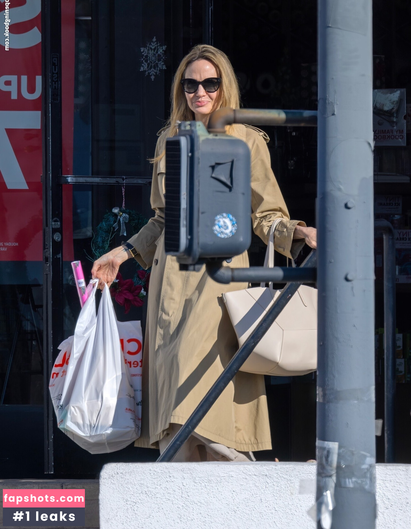 Angelina Jolie Nacktheit OnlyFans Fotos #33 - Fapshots