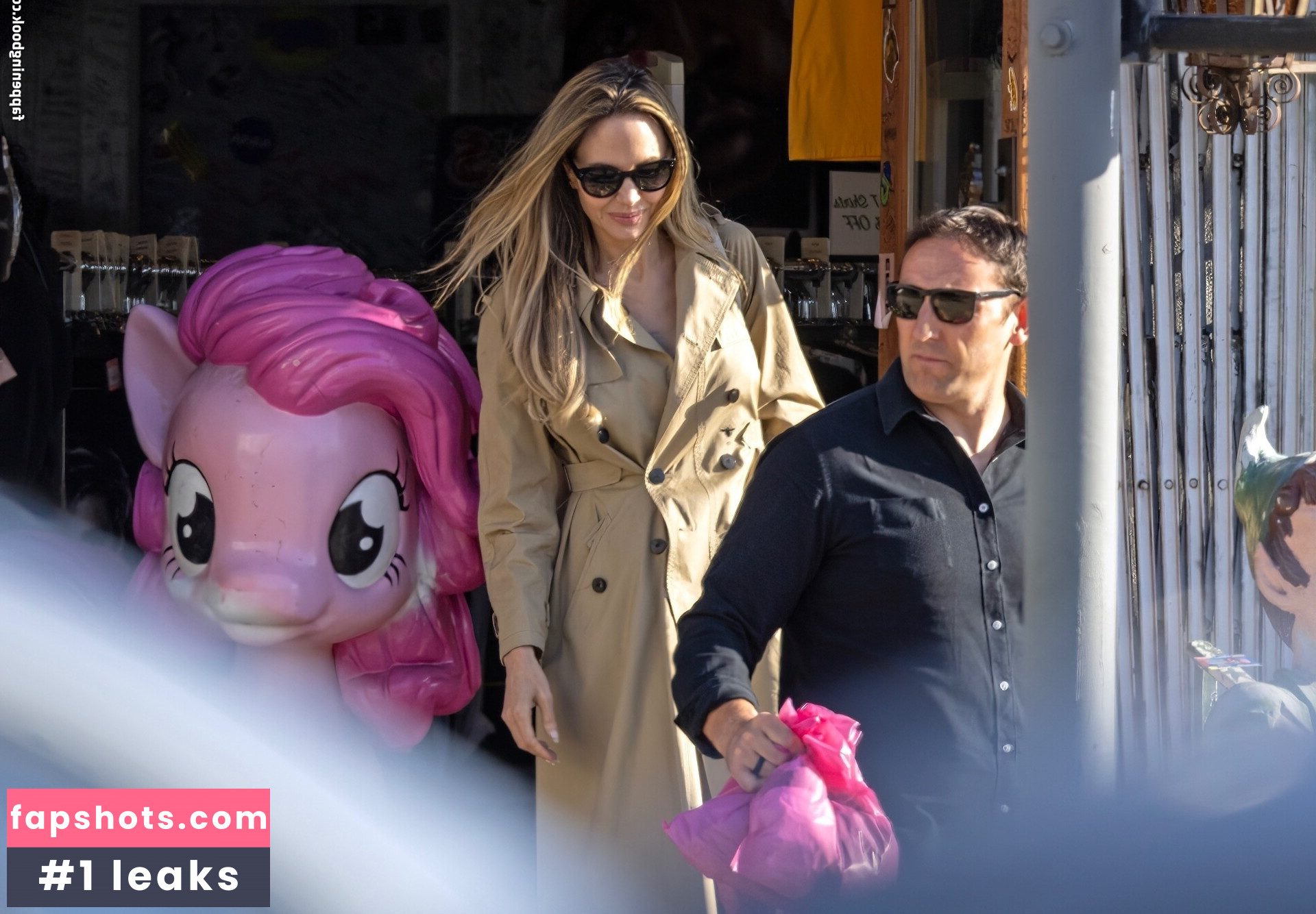 Angelina Jolie Nacktheit OnlyFans Fotos #34 - Fapshots