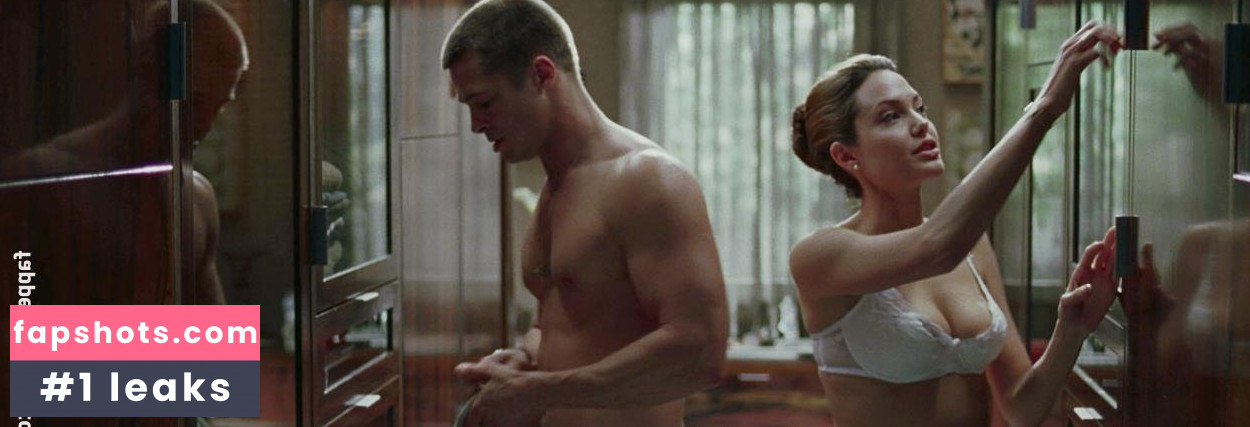 Angelina Jolie Nacktheit OnlyFans Fotos #402 - Fapshots