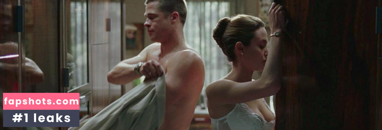 Angelina Jolie Nacktheit OnlyFans Fotos #403 - Fapshots