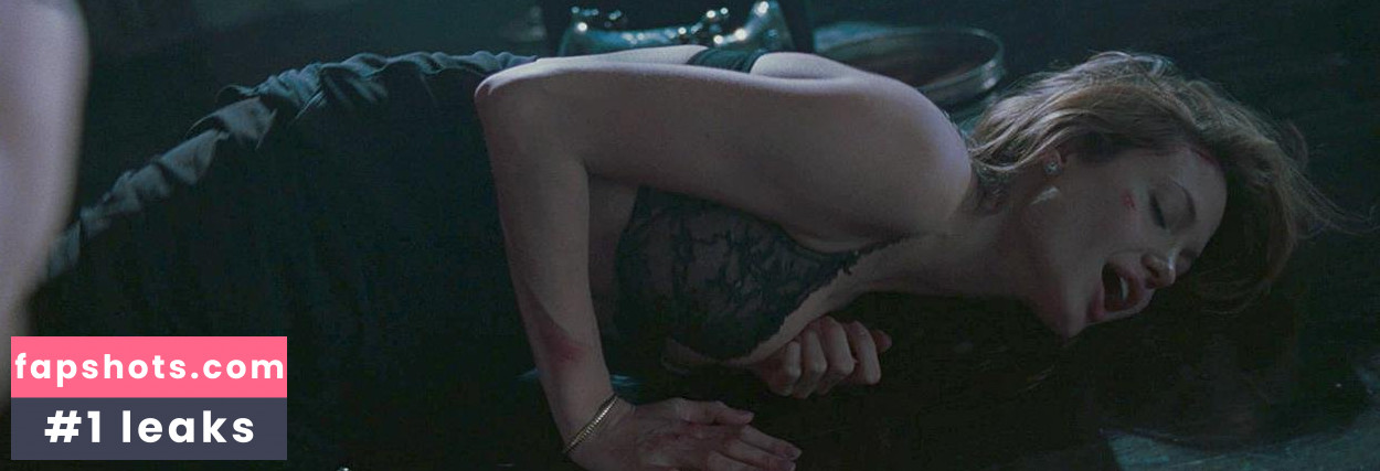 Angelina Jolie Nacktheit OnlyFans Fotos #404 - Fapshots