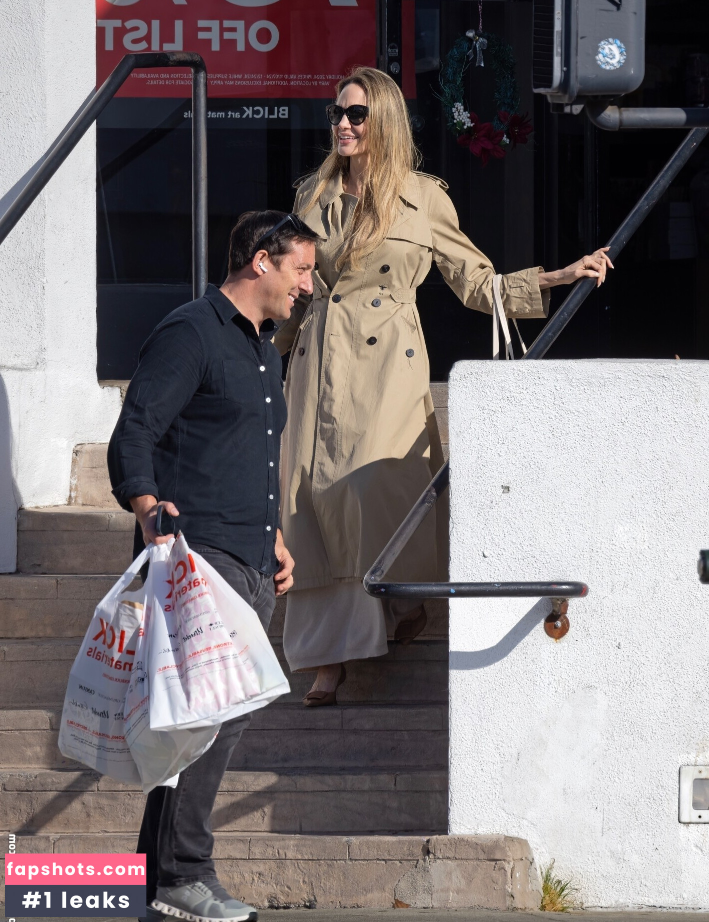 Angelina Jolie Nacktheit OnlyFans Fotos #45 - Fapshots