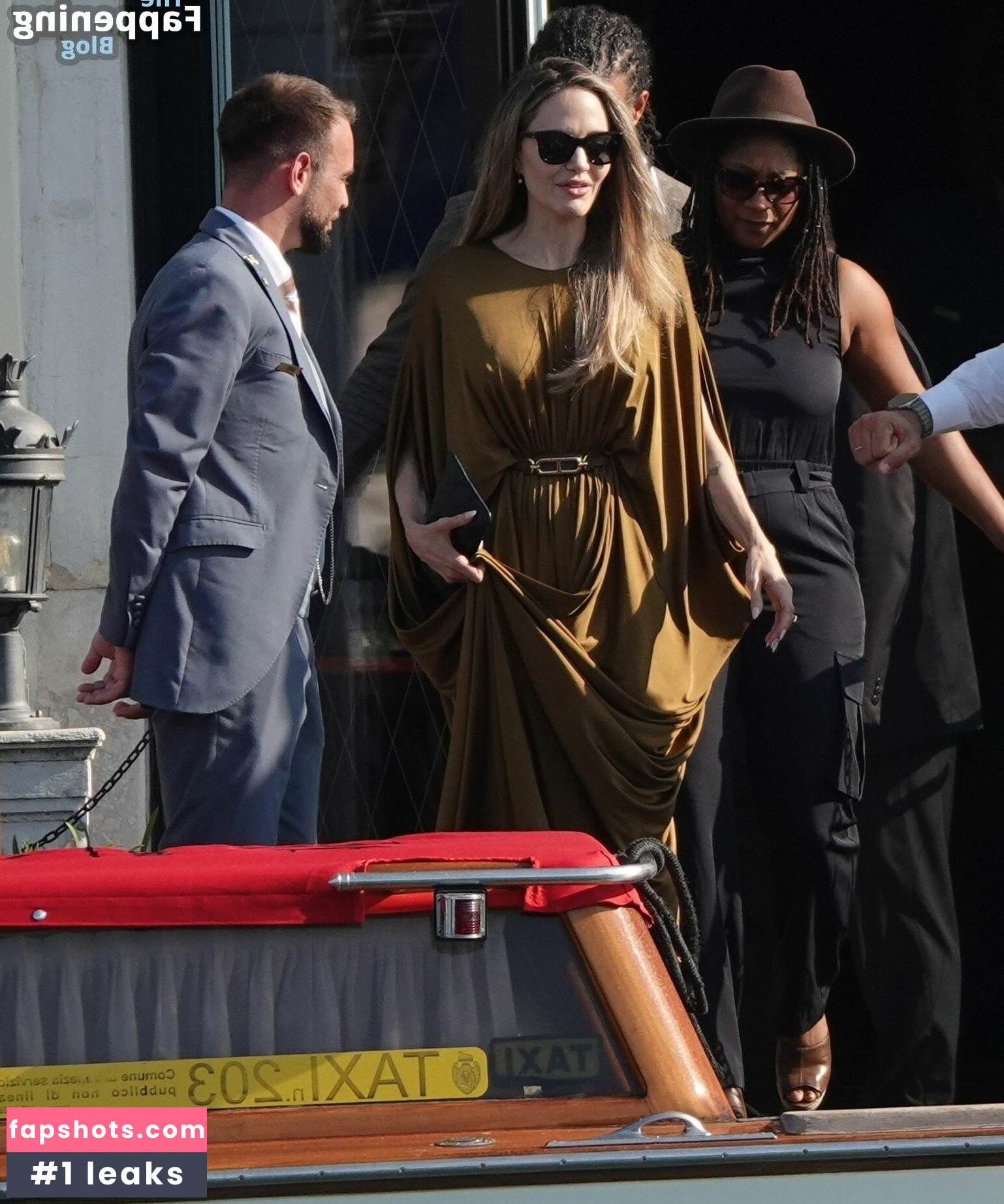 Angelina Jolie Nacktheit OnlyFans Fotos #49 - Fapshots