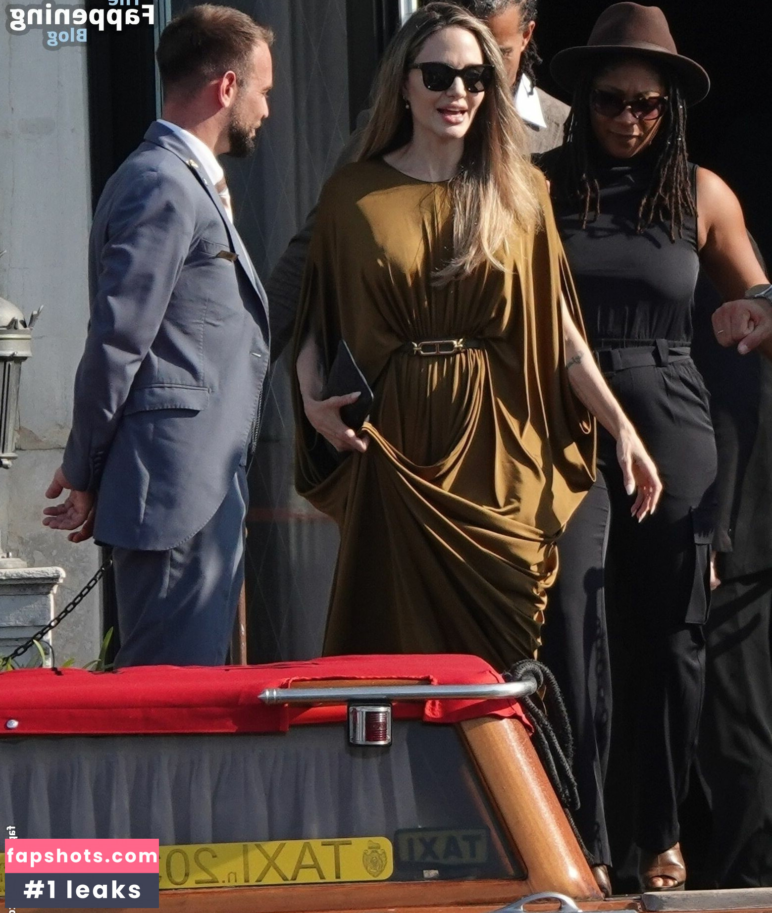 Angelina Jolie Nacktheit OnlyFans Fotos #50 - Fapshots