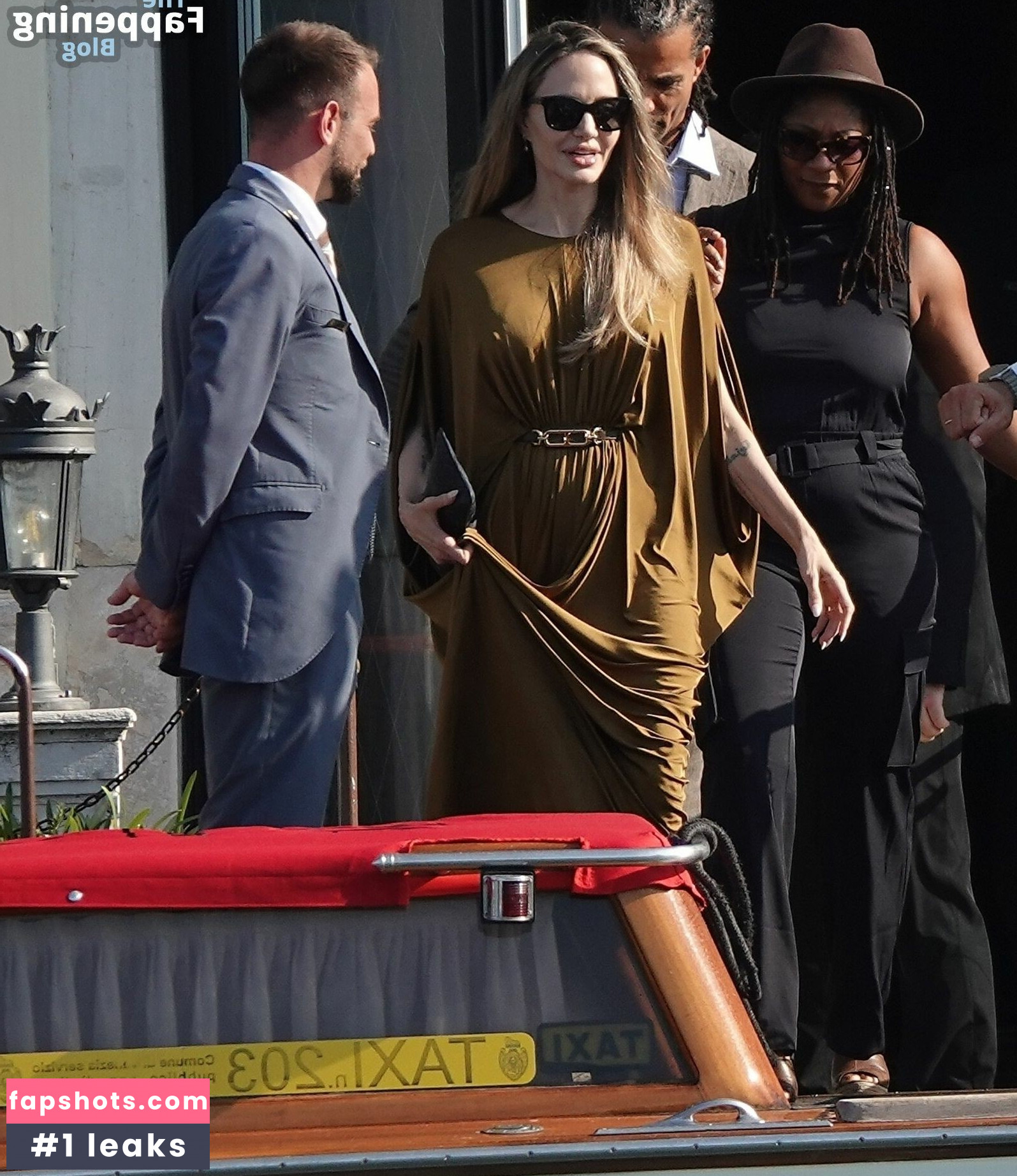 Angelina Jolie Nacktheit OnlyFans Fotos #51 - Fapshots