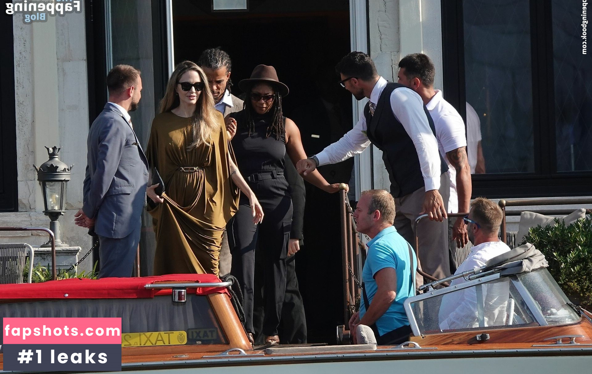 Angelina Jolie Nacktheit OnlyFans Fotos #52 - Fapshots