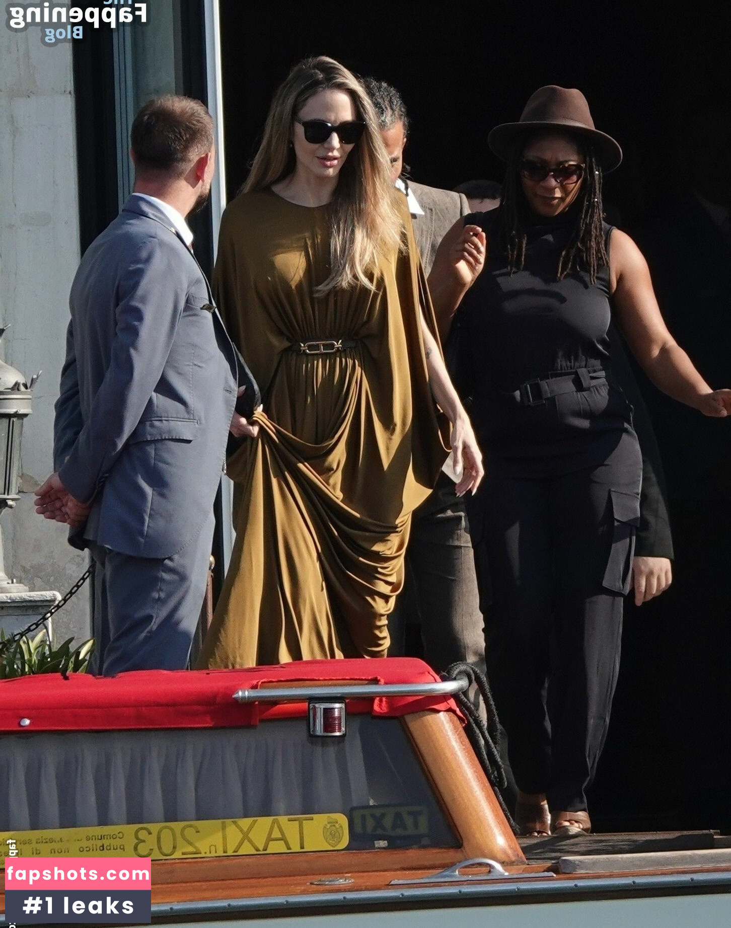 Angelina Jolie Nacktheit OnlyFans Fotos #53 - Fapshots