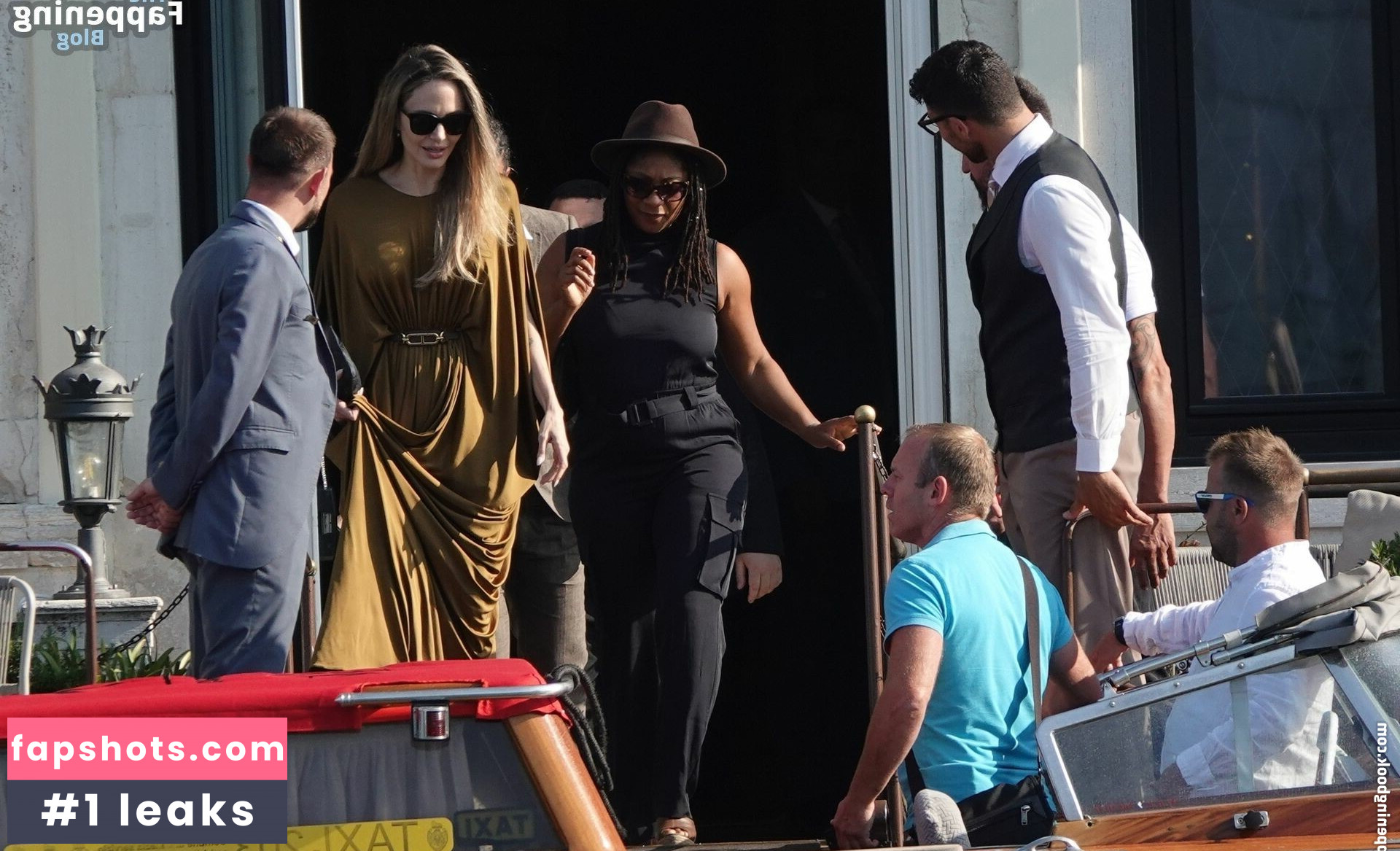 Angelina Jolie Nacktheit OnlyFans Fotos #55 - Fapshots