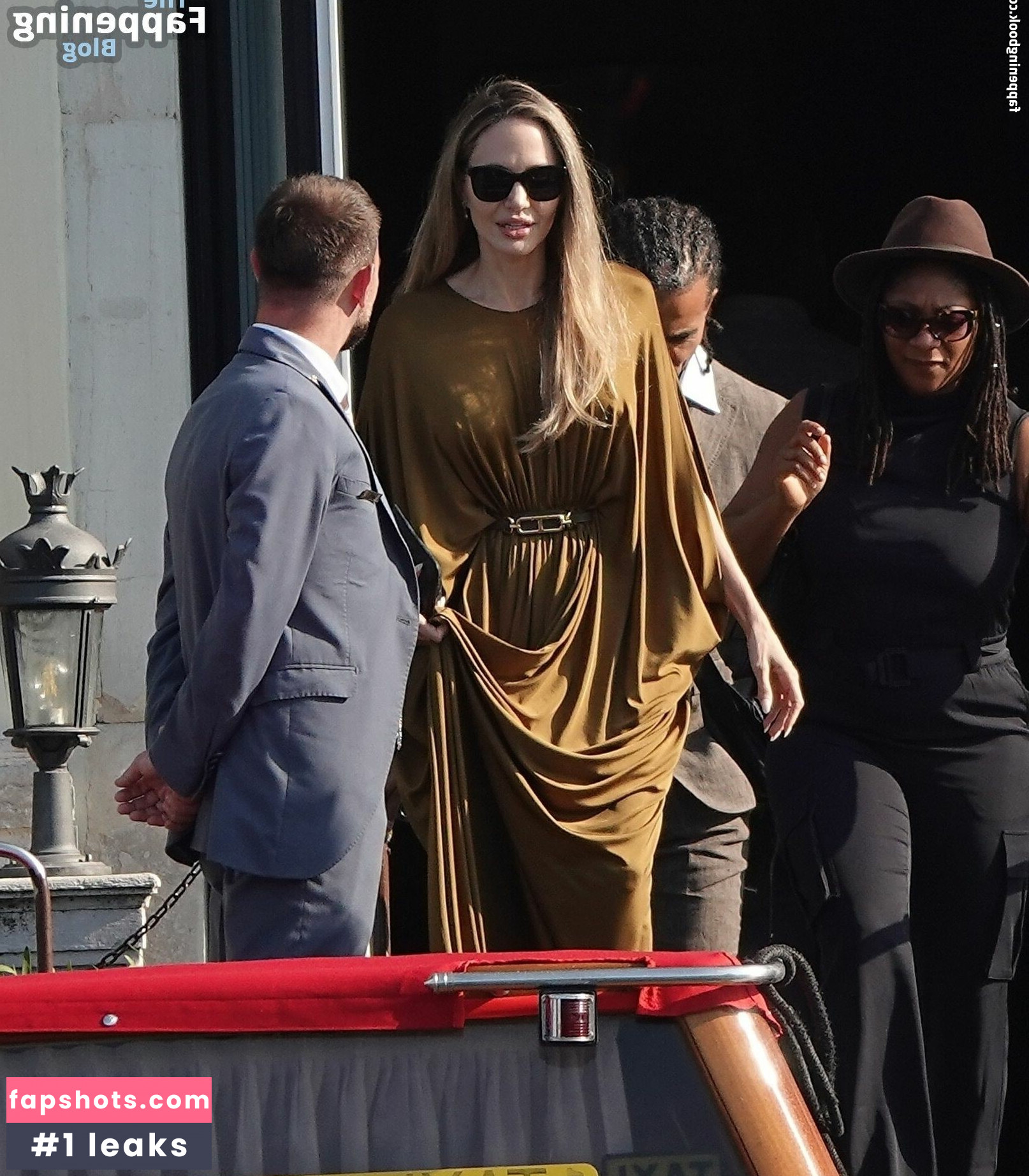 Angelina Jolie Nacktheit OnlyFans Fotos #56 - Fapshots