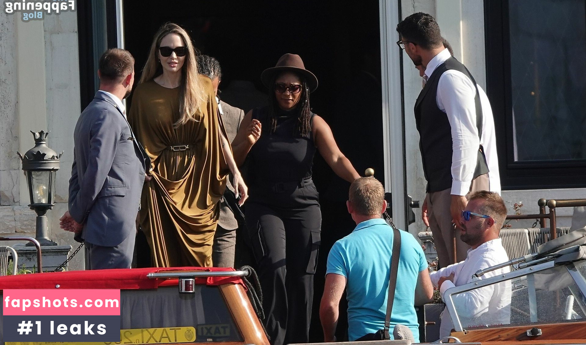 Angelina Jolie Nacktheit OnlyFans Fotos #57 - Fapshots