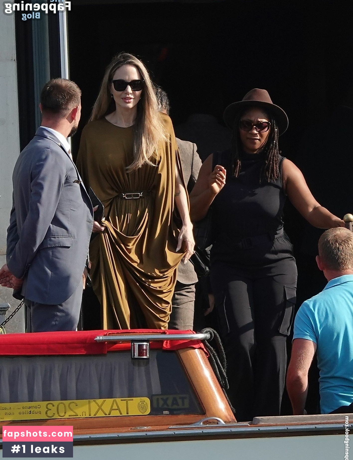 Angelina Jolie Nacktheit OnlyFans Fotos #58 - Fapshots