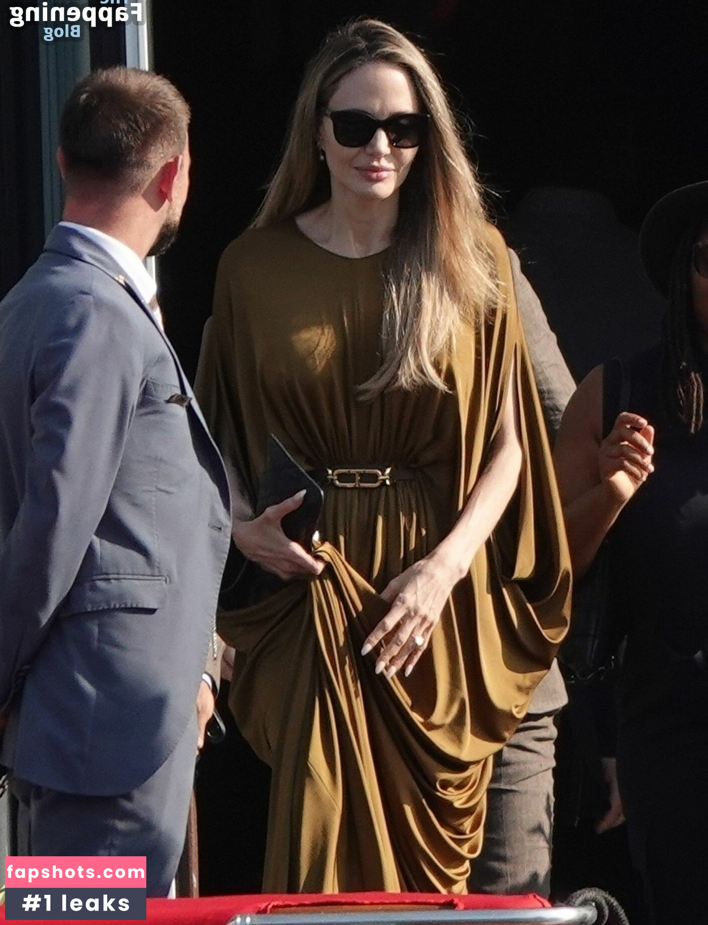 Angelina Jolie Nacktheit OnlyFans Fotos #60 - Fapshots