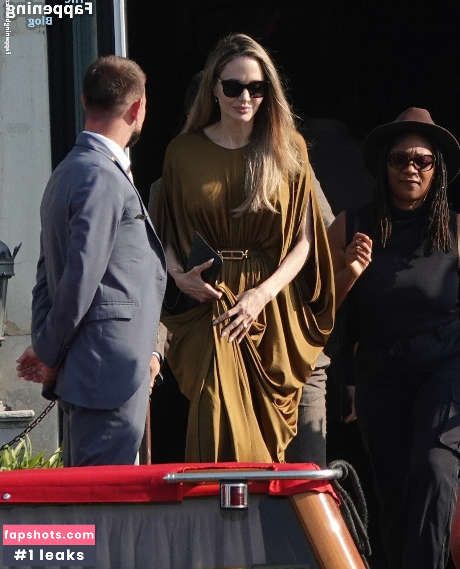 Angelina Jolie Nacktheit OnlyFans Fotos #61 - Fapshots