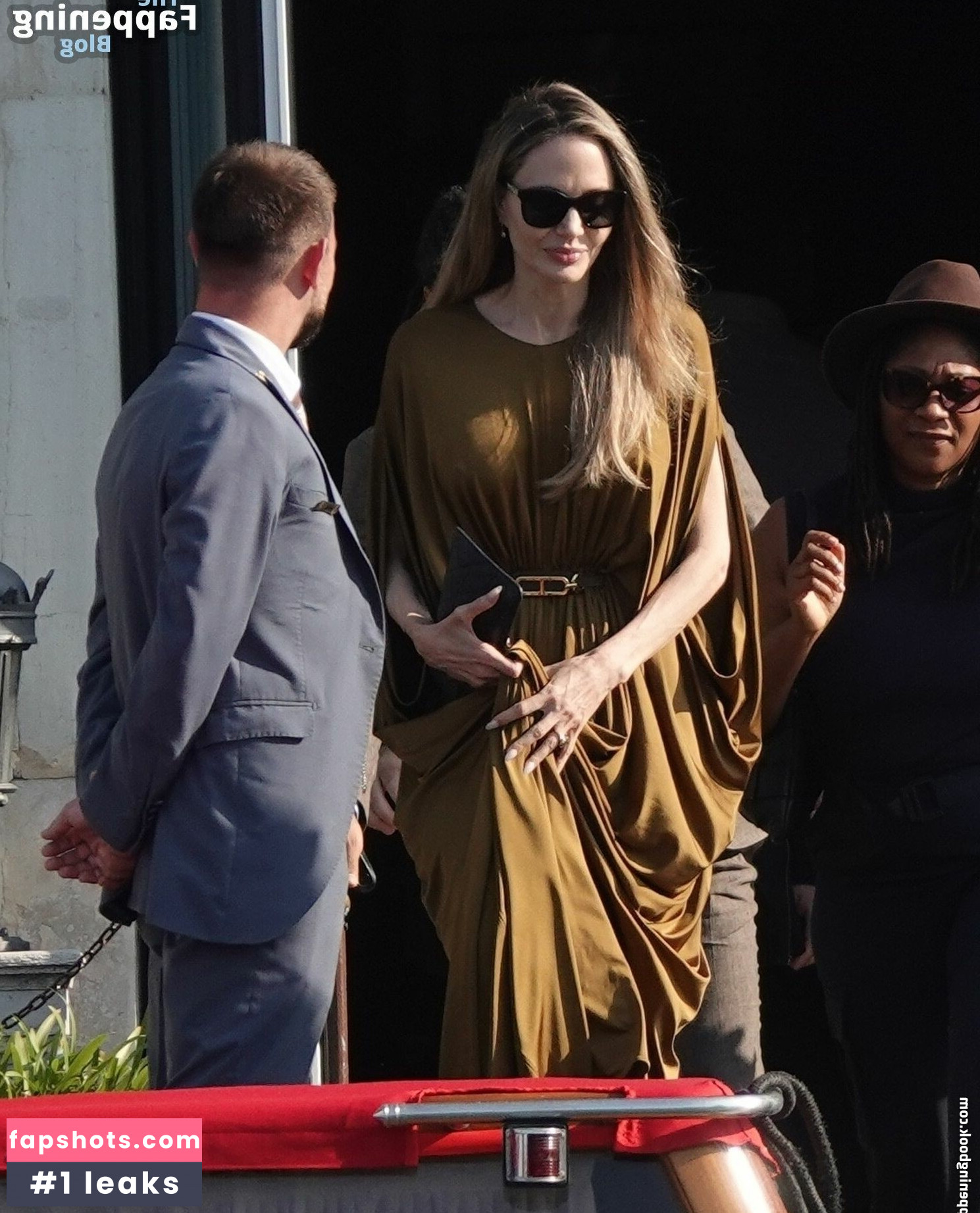 Angelina Jolie Nacktheit OnlyFans Fotos #62 - Fapshots