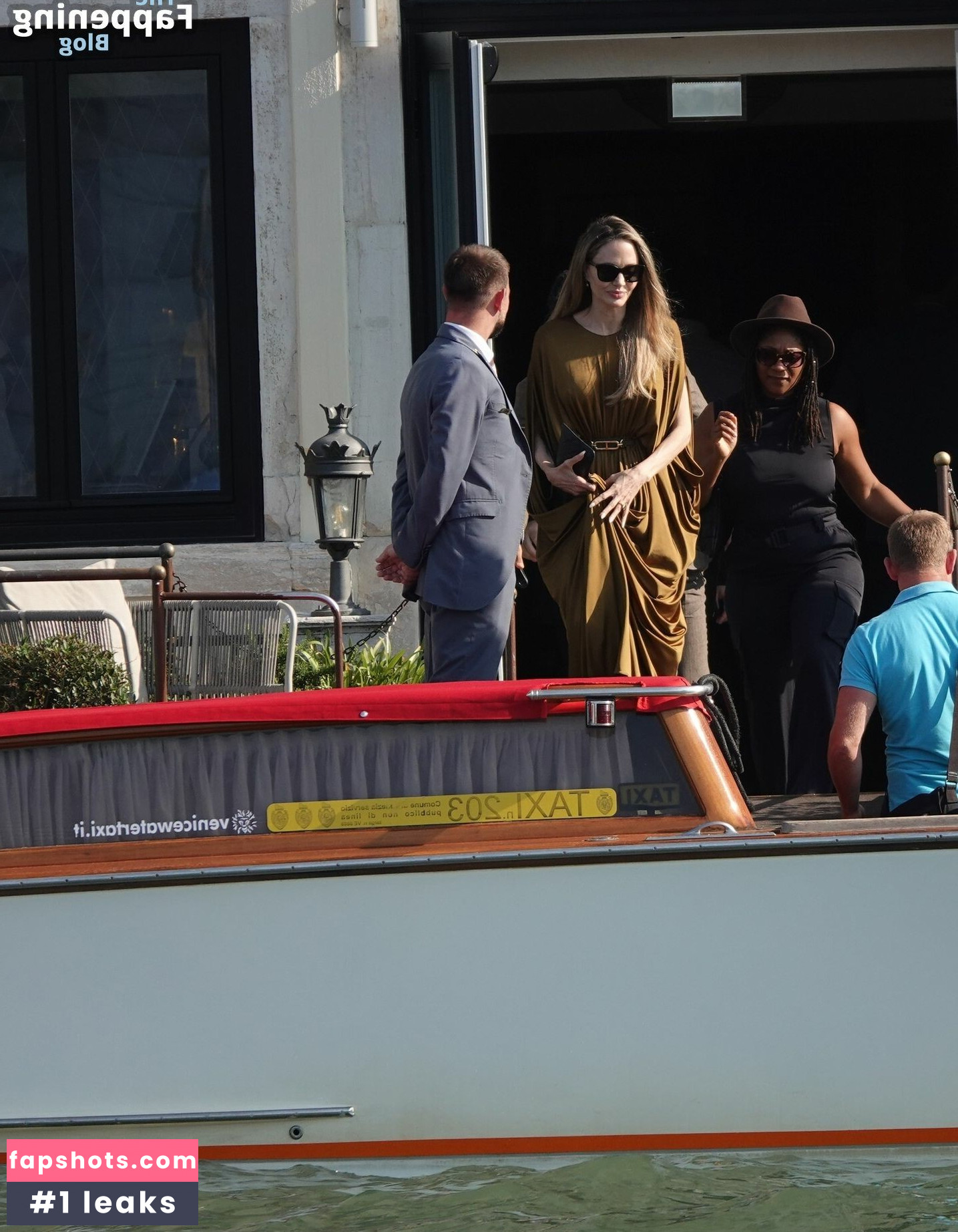 Angelina Jolie Nacktheit OnlyFans Fotos #63 - Fapshots