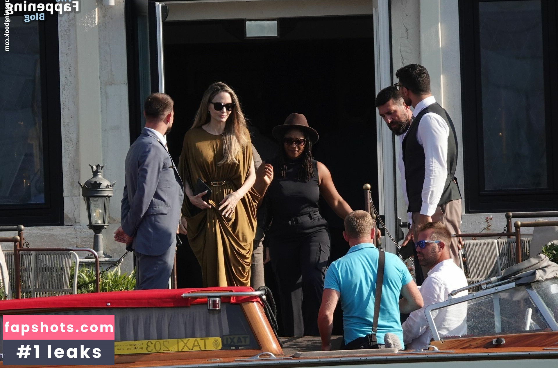 Angelina Jolie Nacktheit OnlyFans Fotos #64 - Fapshots