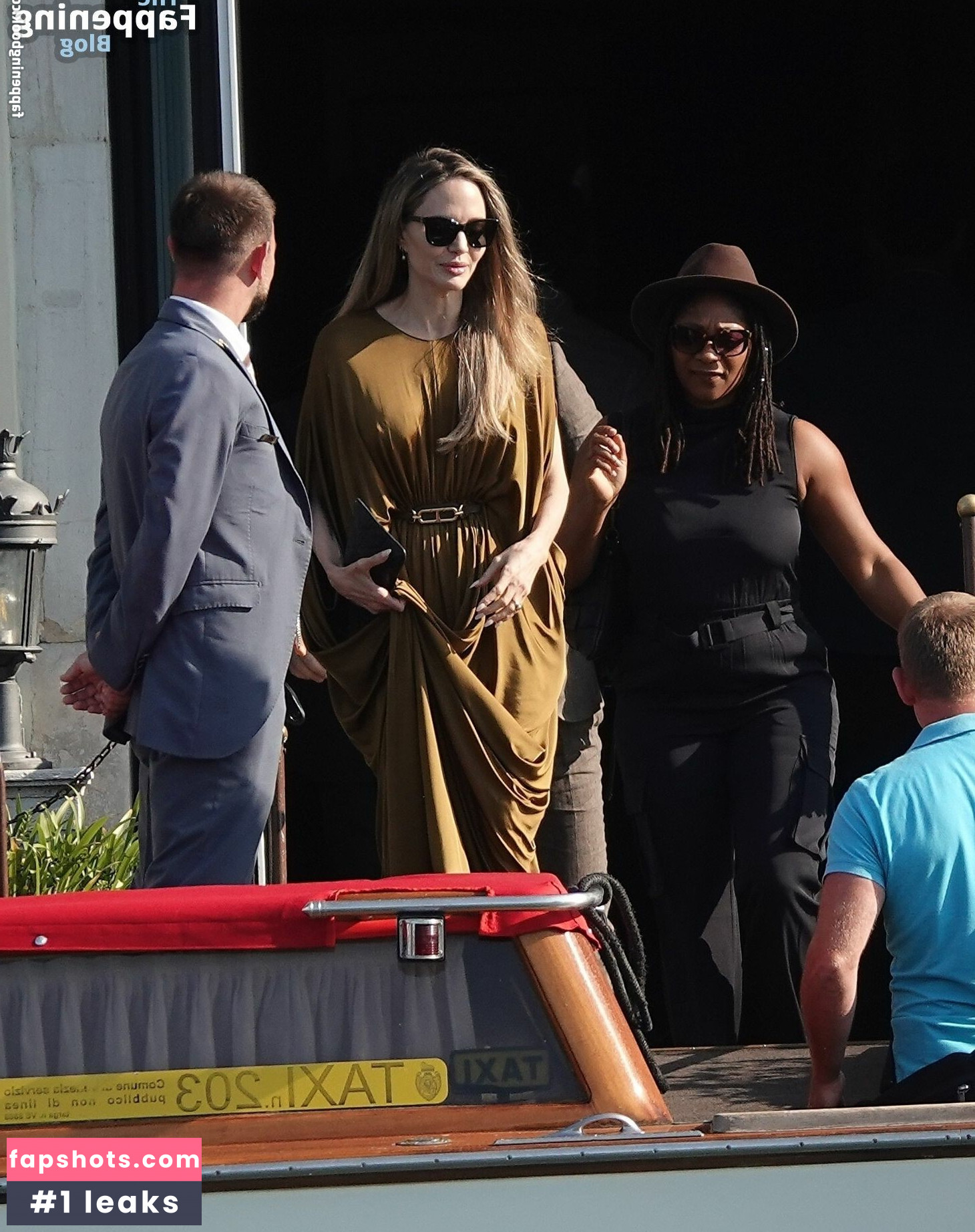 Angelina Jolie Nacktheit OnlyFans Fotos #65 - Fapshots