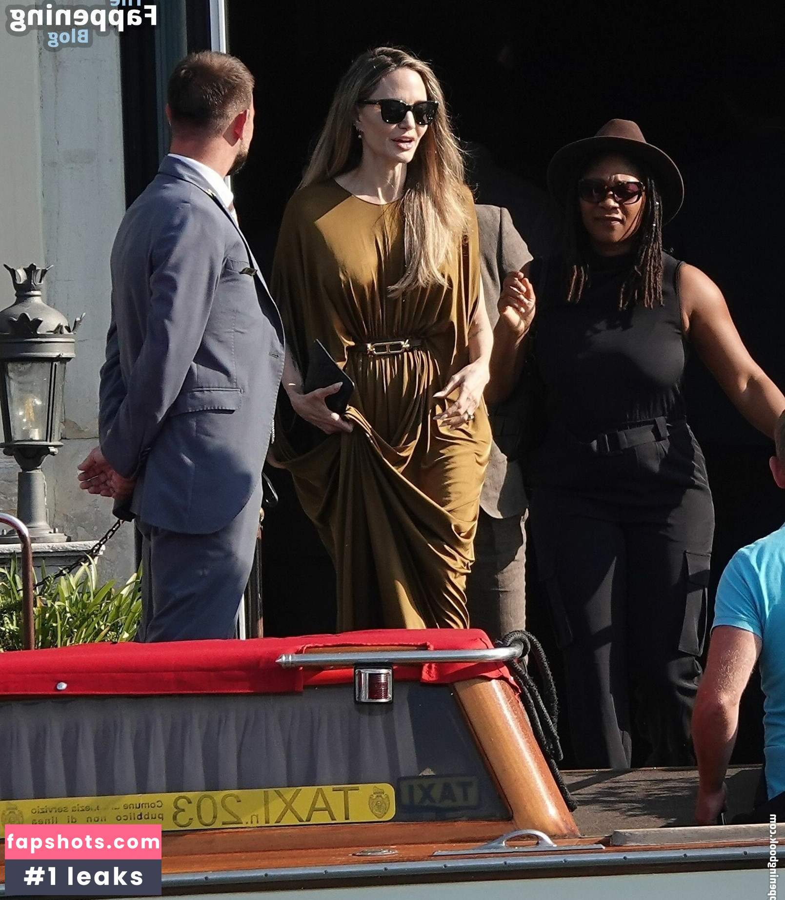 Angelina Jolie Nacktheit OnlyFans Fotos #66 - Fapshots