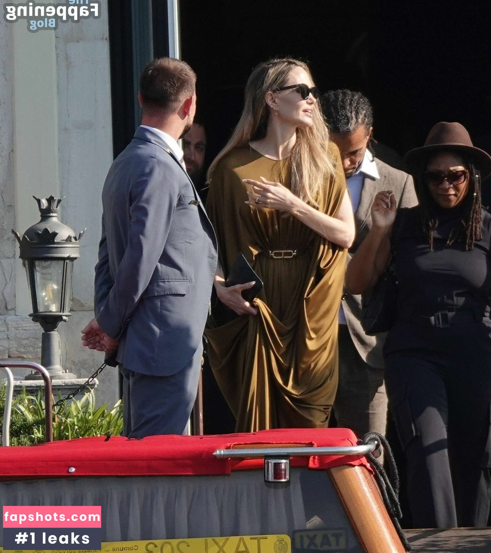 Angelina Jolie Nacktheit OnlyFans Fotos #67 - Fapshots