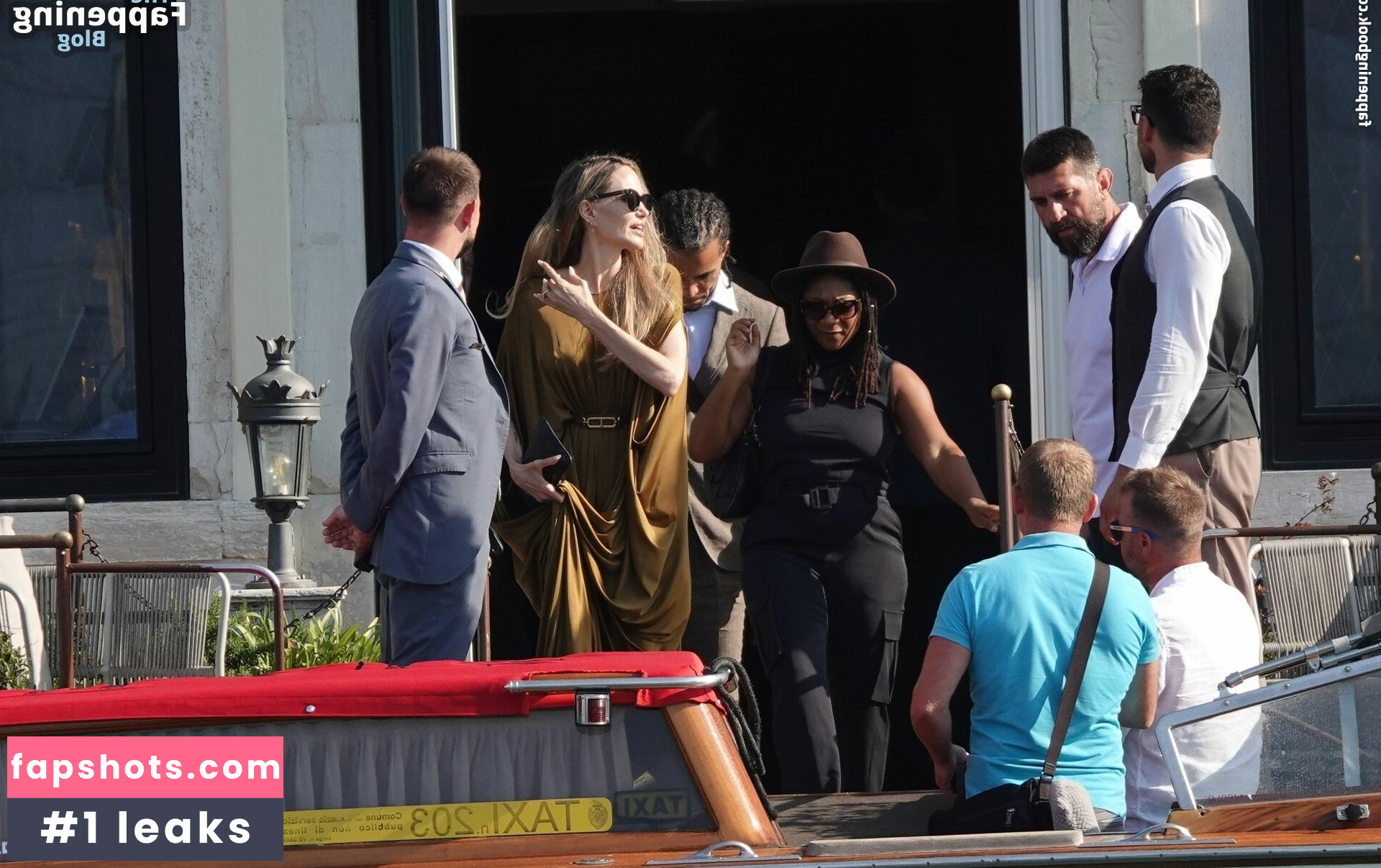 Angelina Jolie Nacktheit OnlyFans Fotos #68 - Fapshots