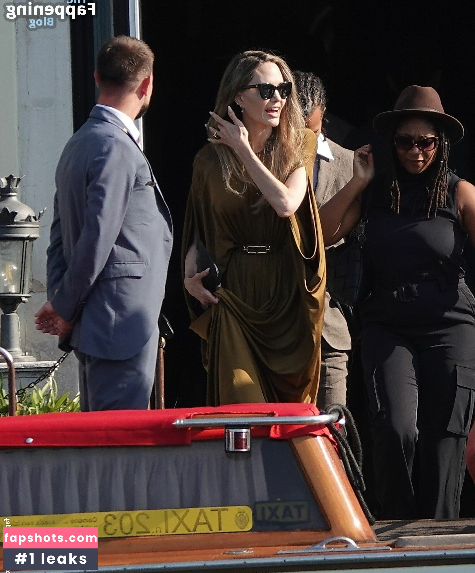 Angelina Jolie Nacktheit OnlyFans Fotos #70 - Fapshots