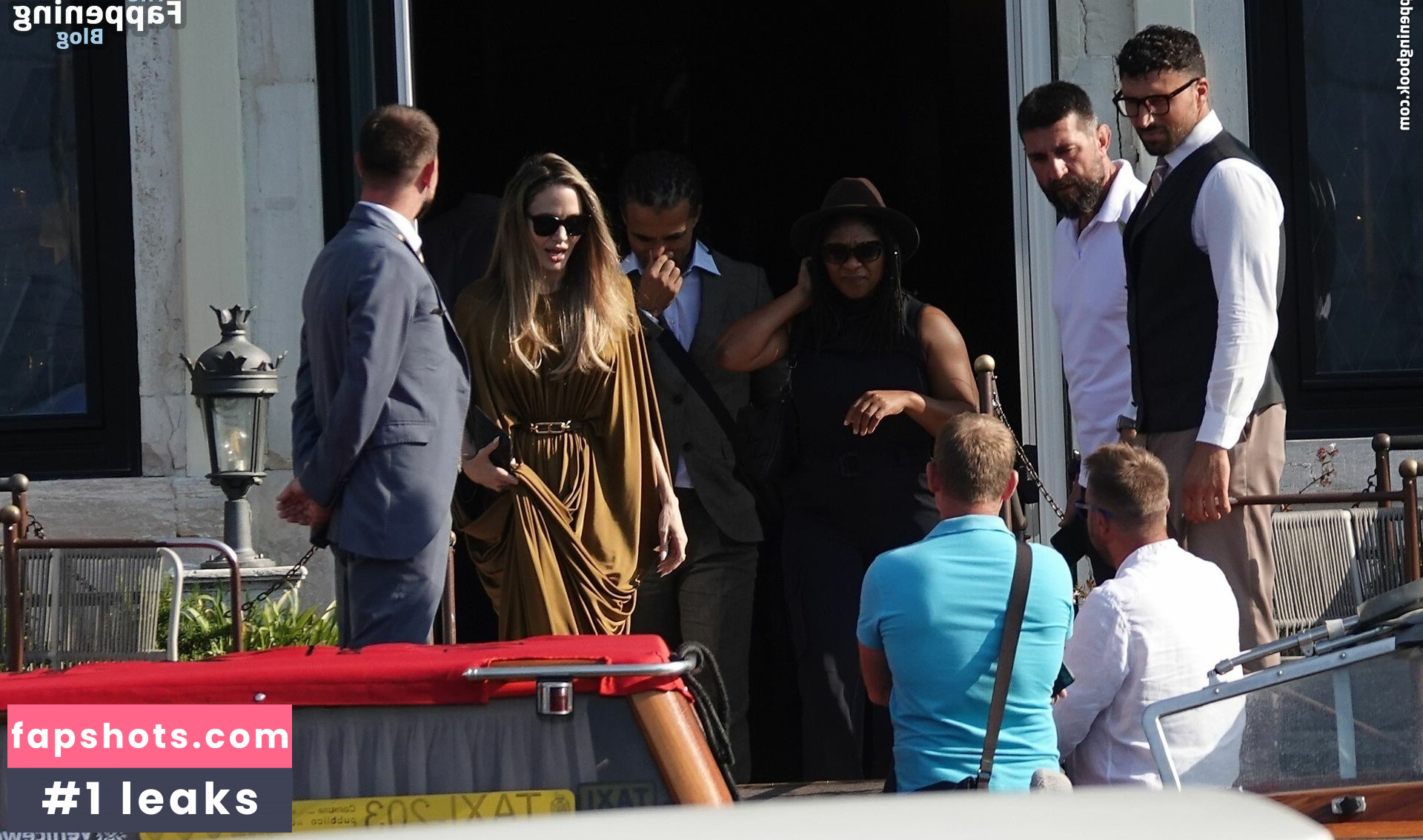 Angelina Jolie Nacktheit OnlyFans Fotos #72 - Fapshots