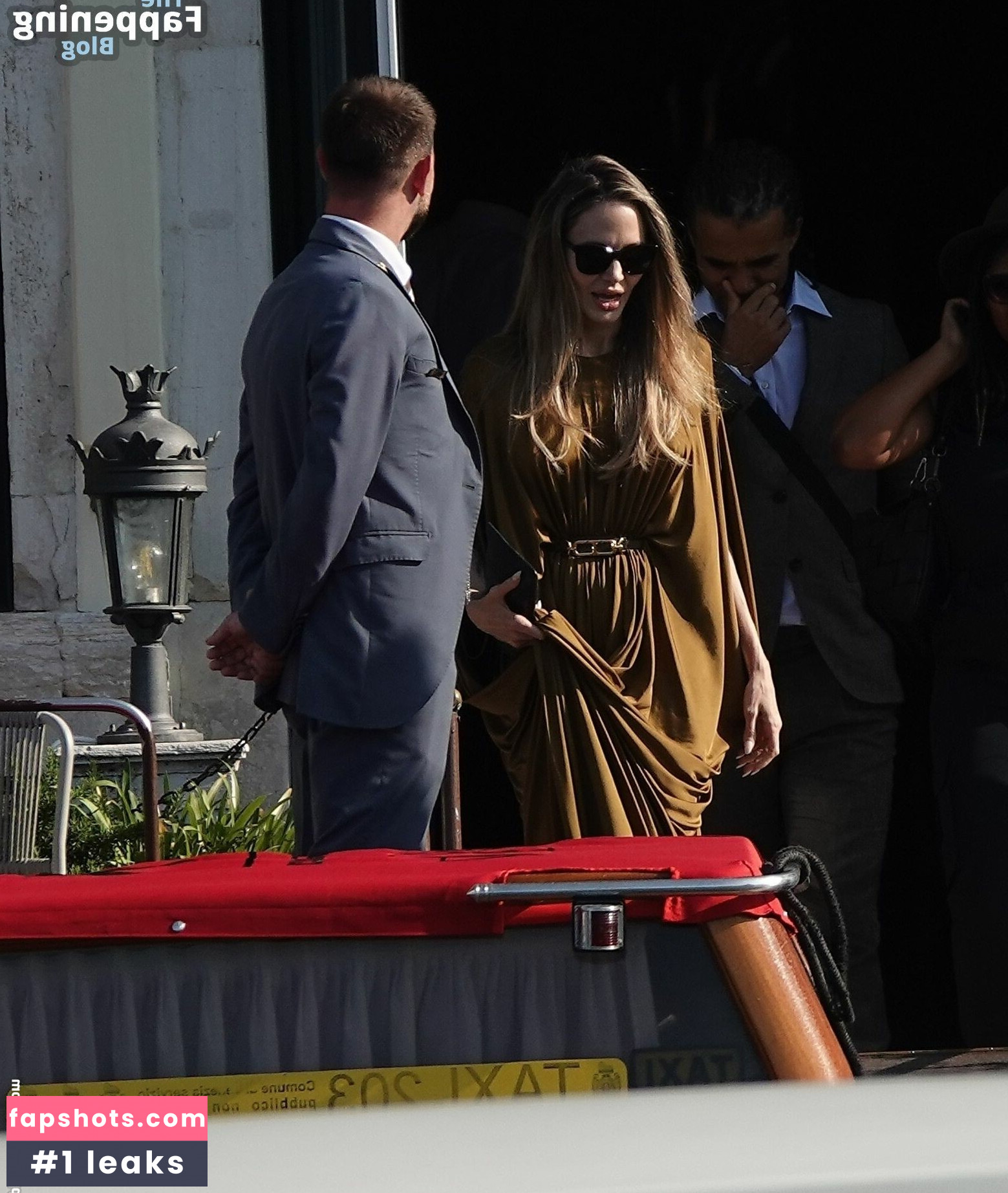 Angelina Jolie Nacktheit OnlyFans Fotos #73 - Fapshots