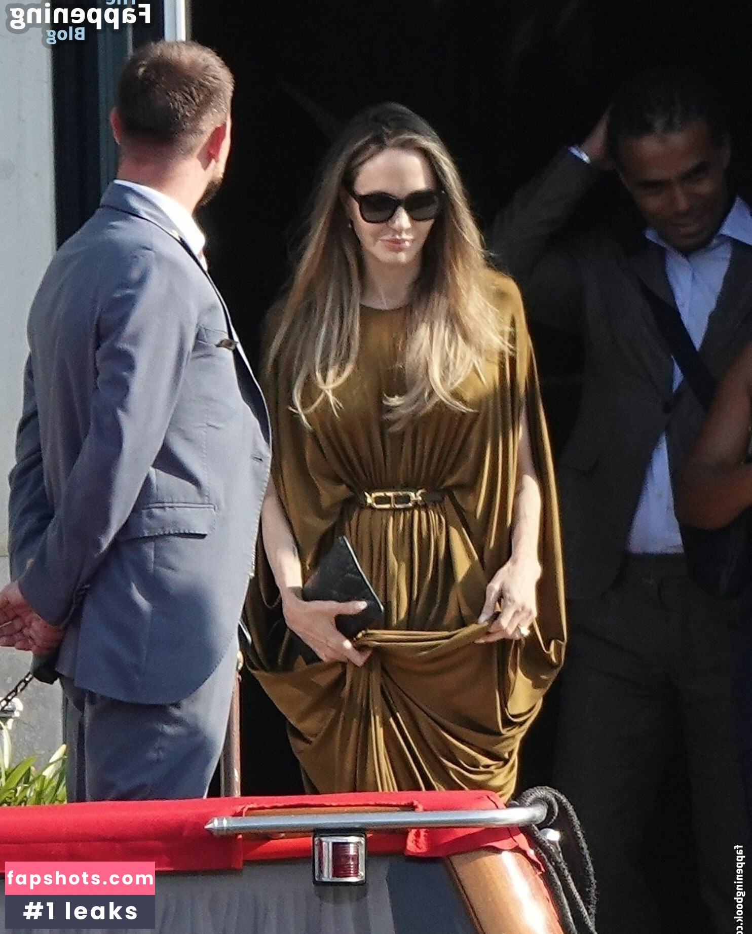 Angelina Jolie Nacktheit OnlyFans Fotos #74 - Fapshots