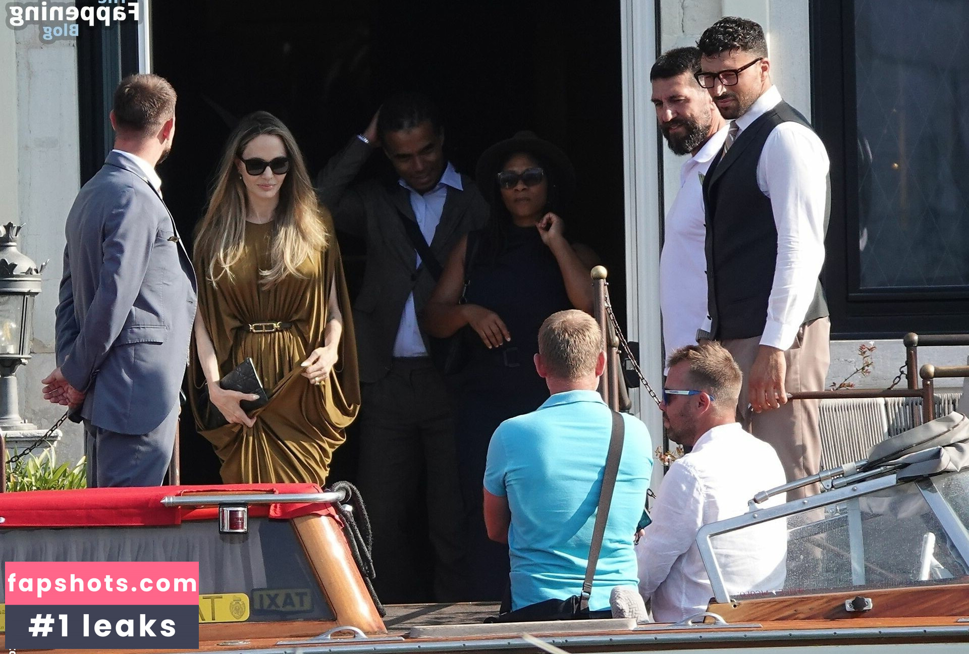 Angelina Jolie Nacktheit OnlyFans Fotos #75 - Fapshots