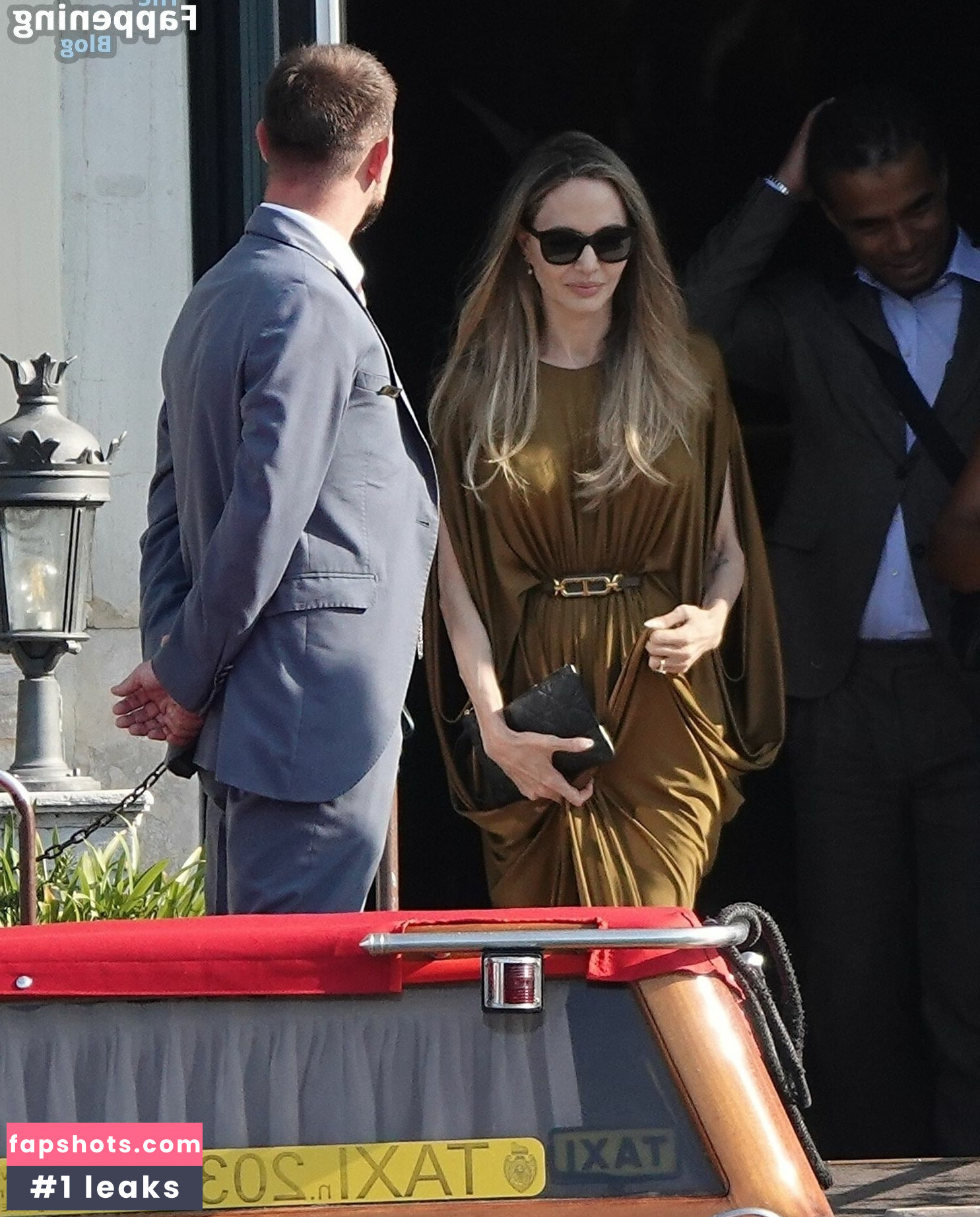 Angelina Jolie Nacktheit OnlyFans Fotos #76 - Fapshots