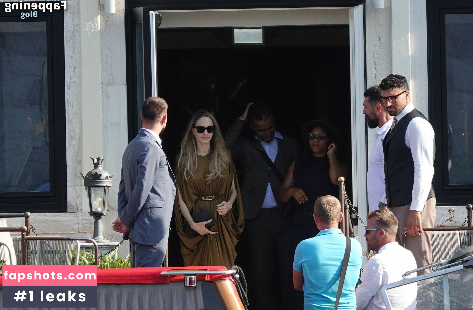 Angelina Jolie Nacktheit OnlyFans Fotos #77 - Fapshots