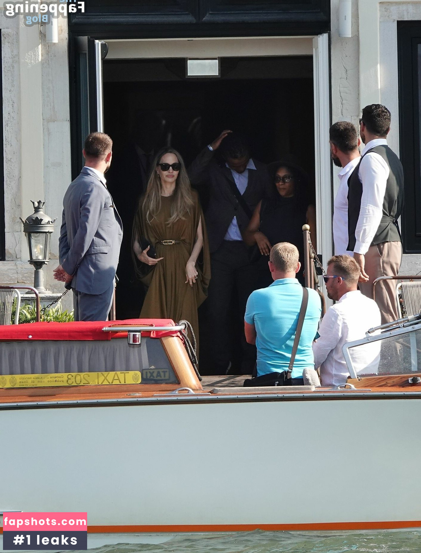 Angelina Jolie Nacktheit OnlyFans Fotos #78 - Fapshots