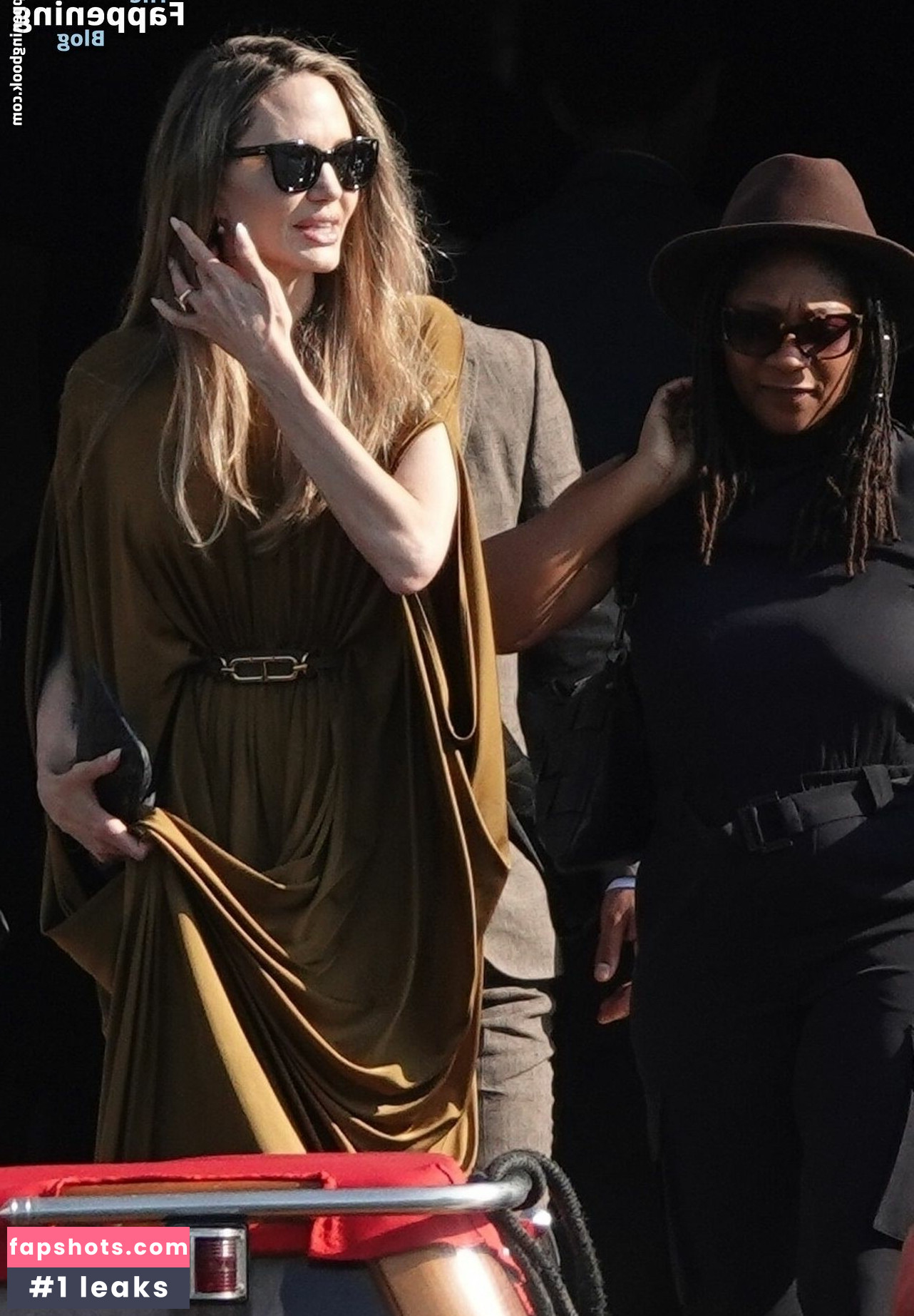 Angelina Jolie Nacktheit OnlyFans Fotos #79 - Fapshots