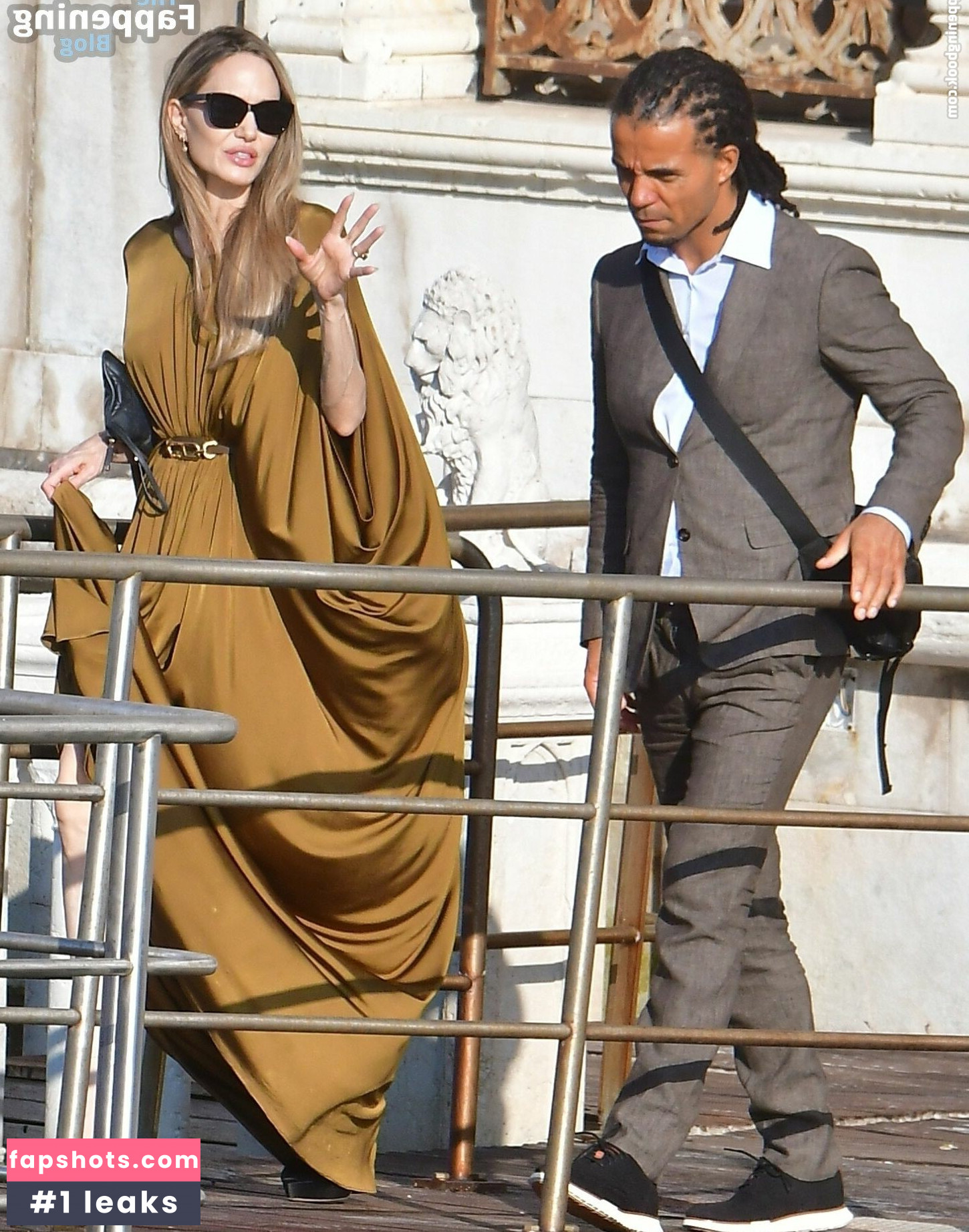 Angelina Jolie Nacktheit OnlyFans Fotos #80 - Fapshots