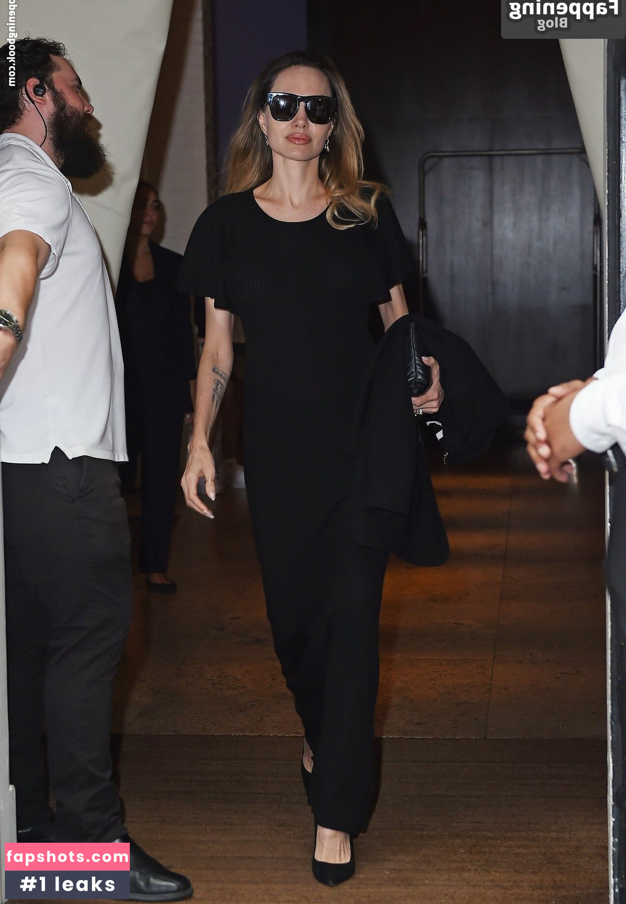 Angelina Jolie Nacktheit OnlyFans Fotos #84 - Fapshots