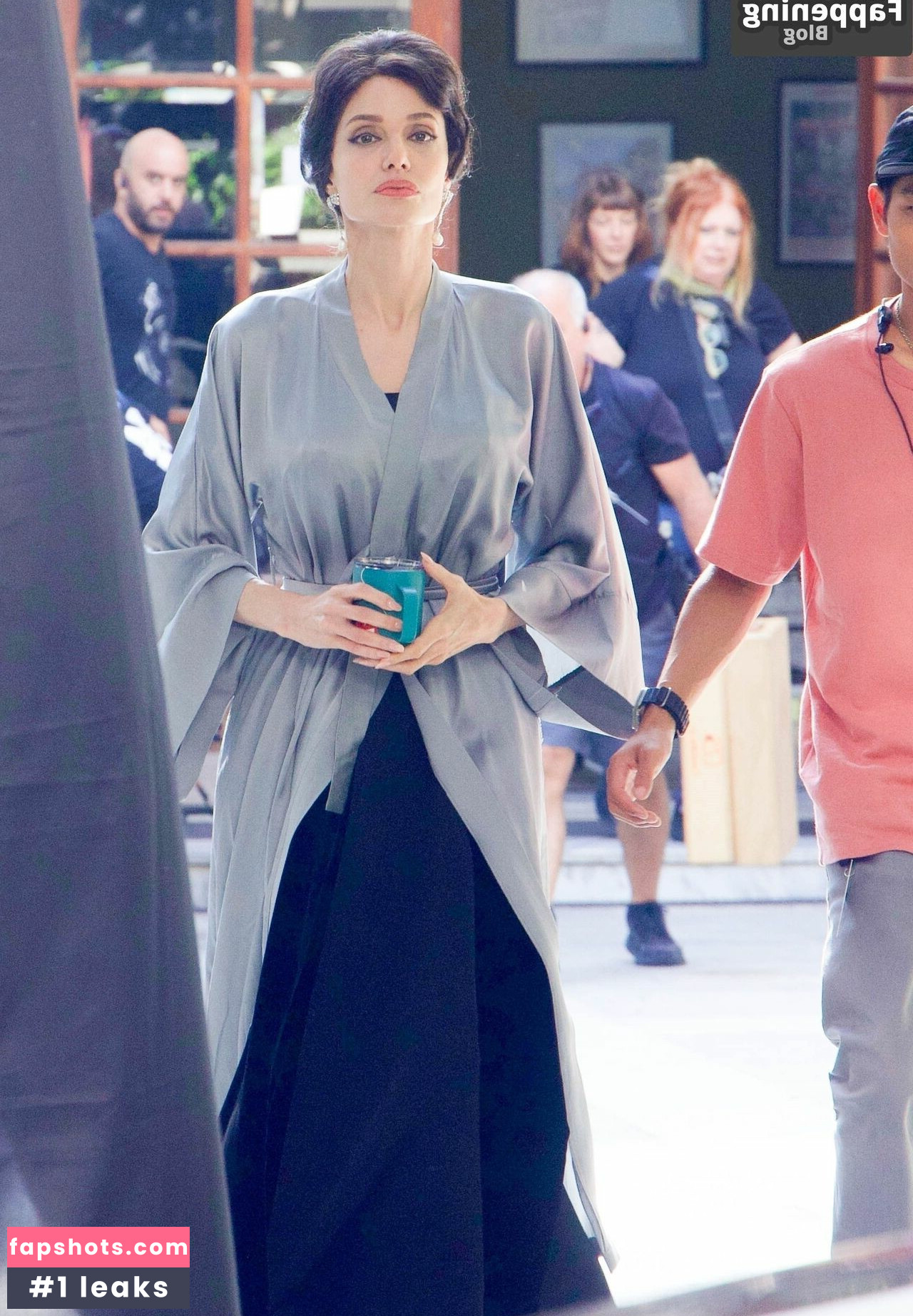 Angelina Jolie Nacktheit OnlyFans Fotos #86 - Fapshots