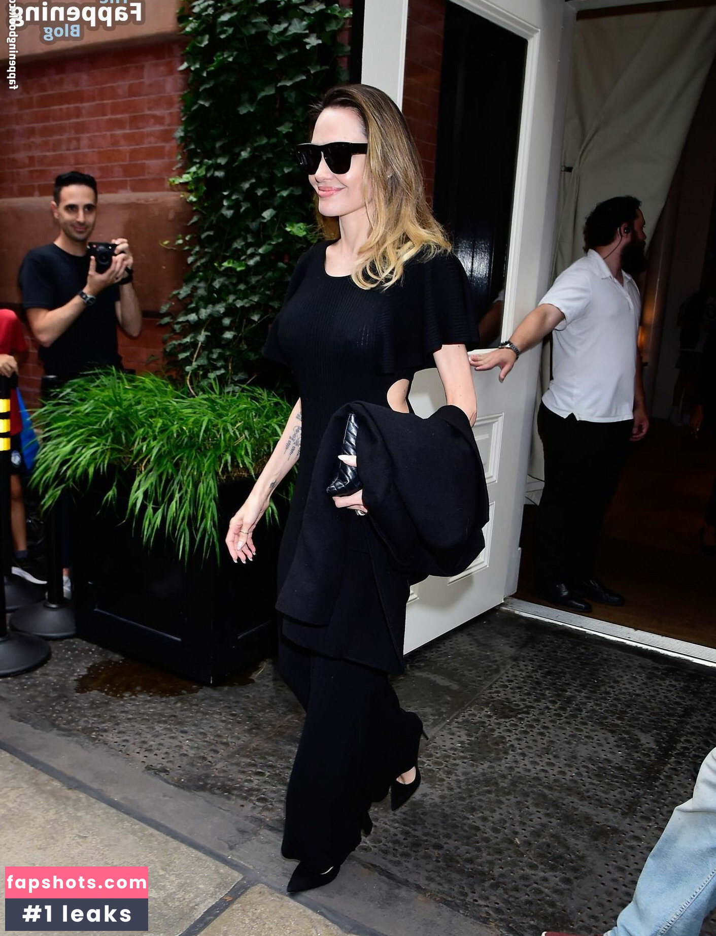 Angelina Jolie Nacktheit OnlyFans Fotos #100 - Fapshots