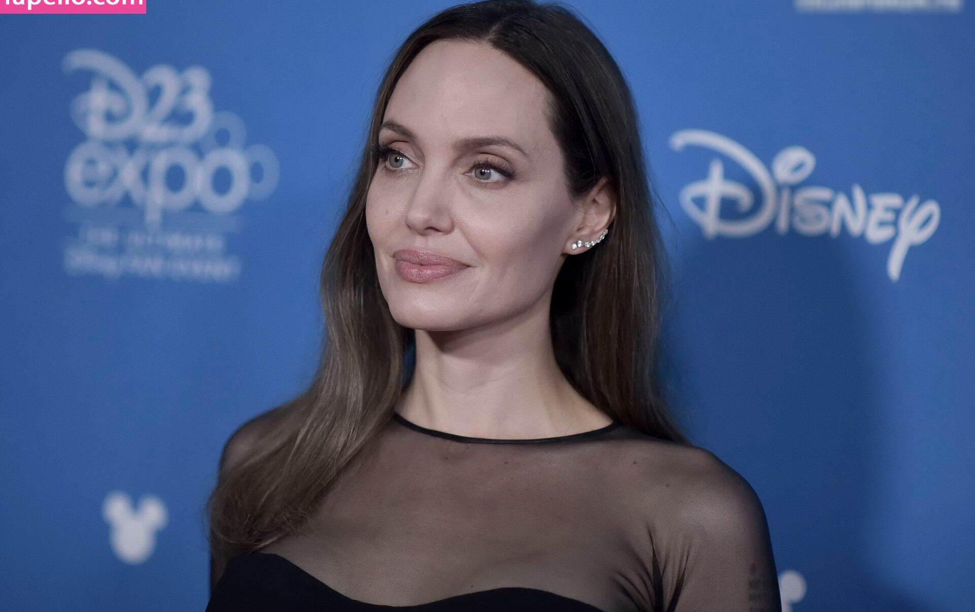 angelina-jolie Nahé úniky fotek pouze od fanoušků #276 - Fapshots