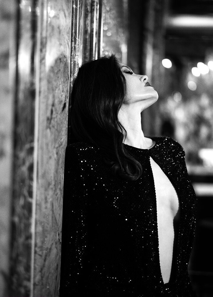 angelina-jolie Nahé úniky fotek pouze od fanoušků #281 - Fapshots