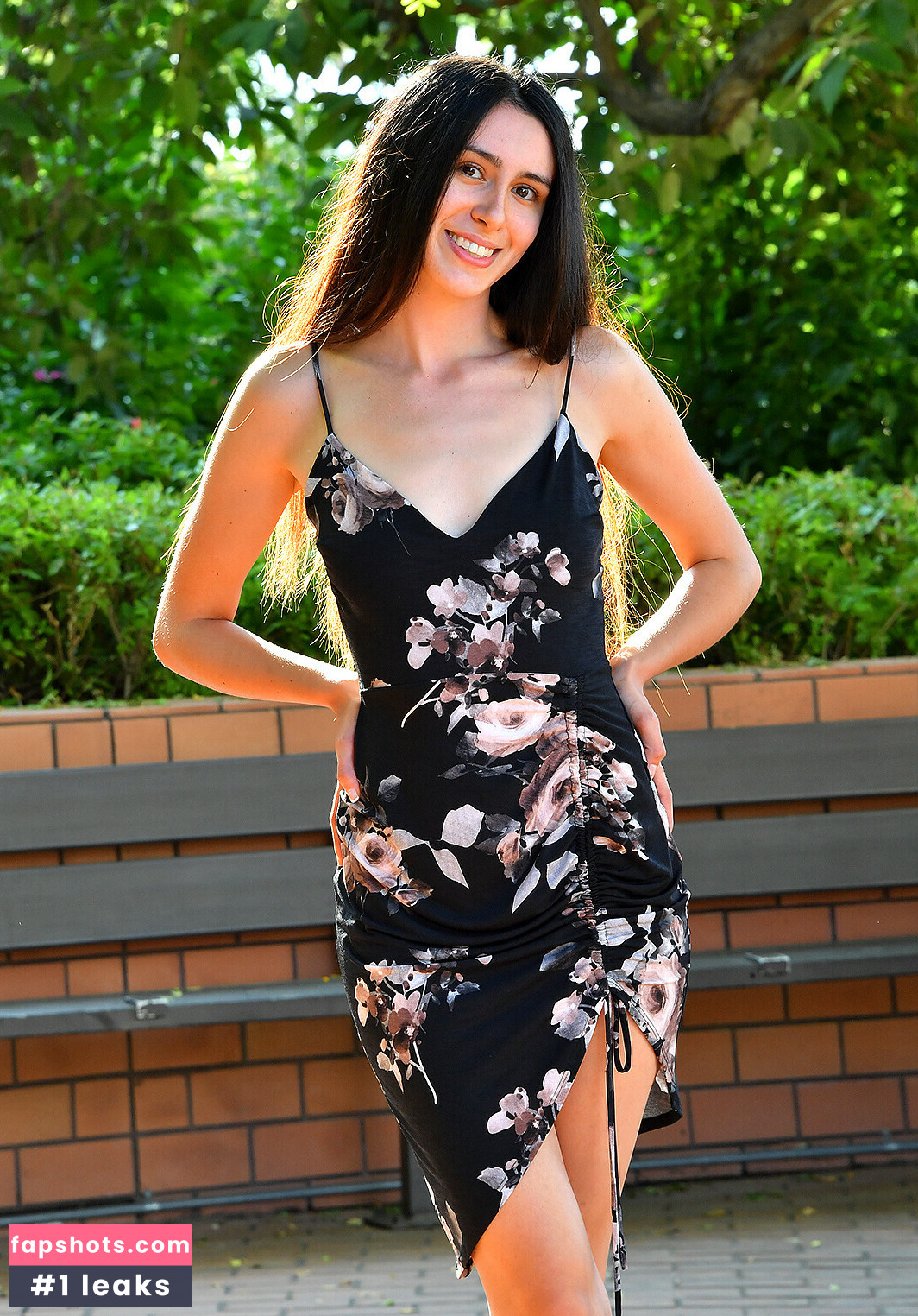 Angelina Lati Nahé úniky fotek pouze od fanoušků #13 - Fapshots