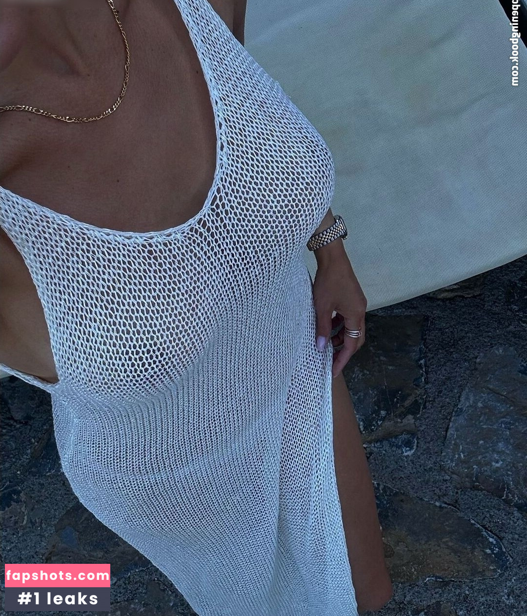 Angelina Lilienne Nahé úniky fotek pouze od fanoušků #12 - Fapshots