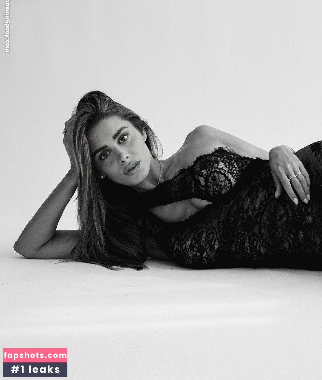 Angelina Lilienne Nahé úniky fotek pouze od fanoušků #4 - Fapshots