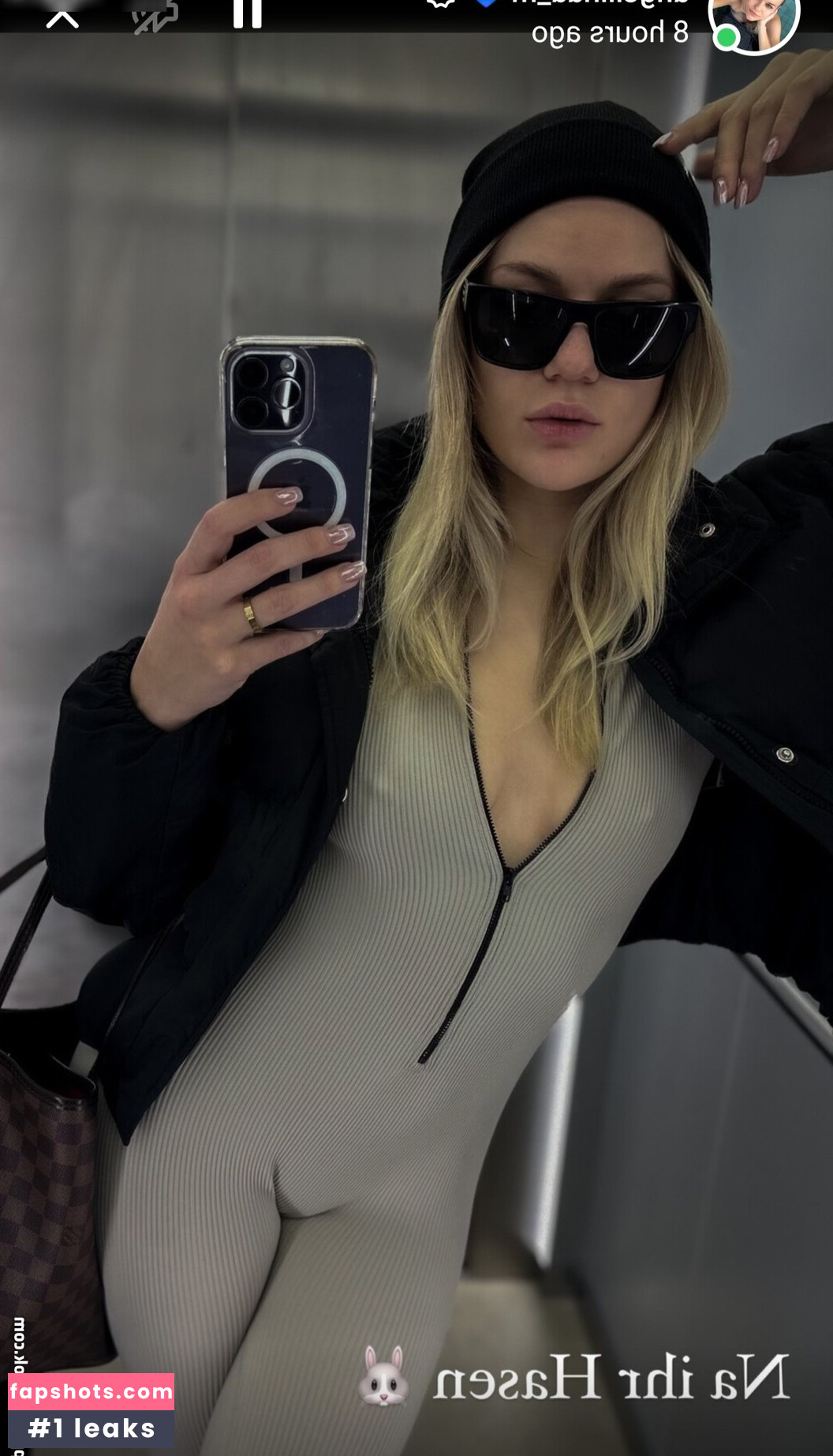 Angelina Mayer Nahé úniky fotek pouze od fanoušků #27 - Fapshots