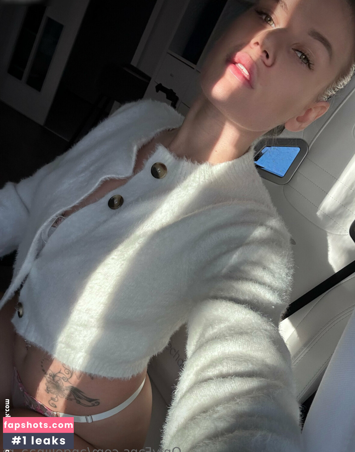 Angelina Mayer Nahé úniky fotek pouze od fanoušků #28 - Fapshots