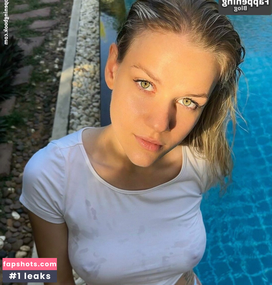 Angelina Mayer Nahé úniky fotek pouze od fanoušků #30 - Fapshots