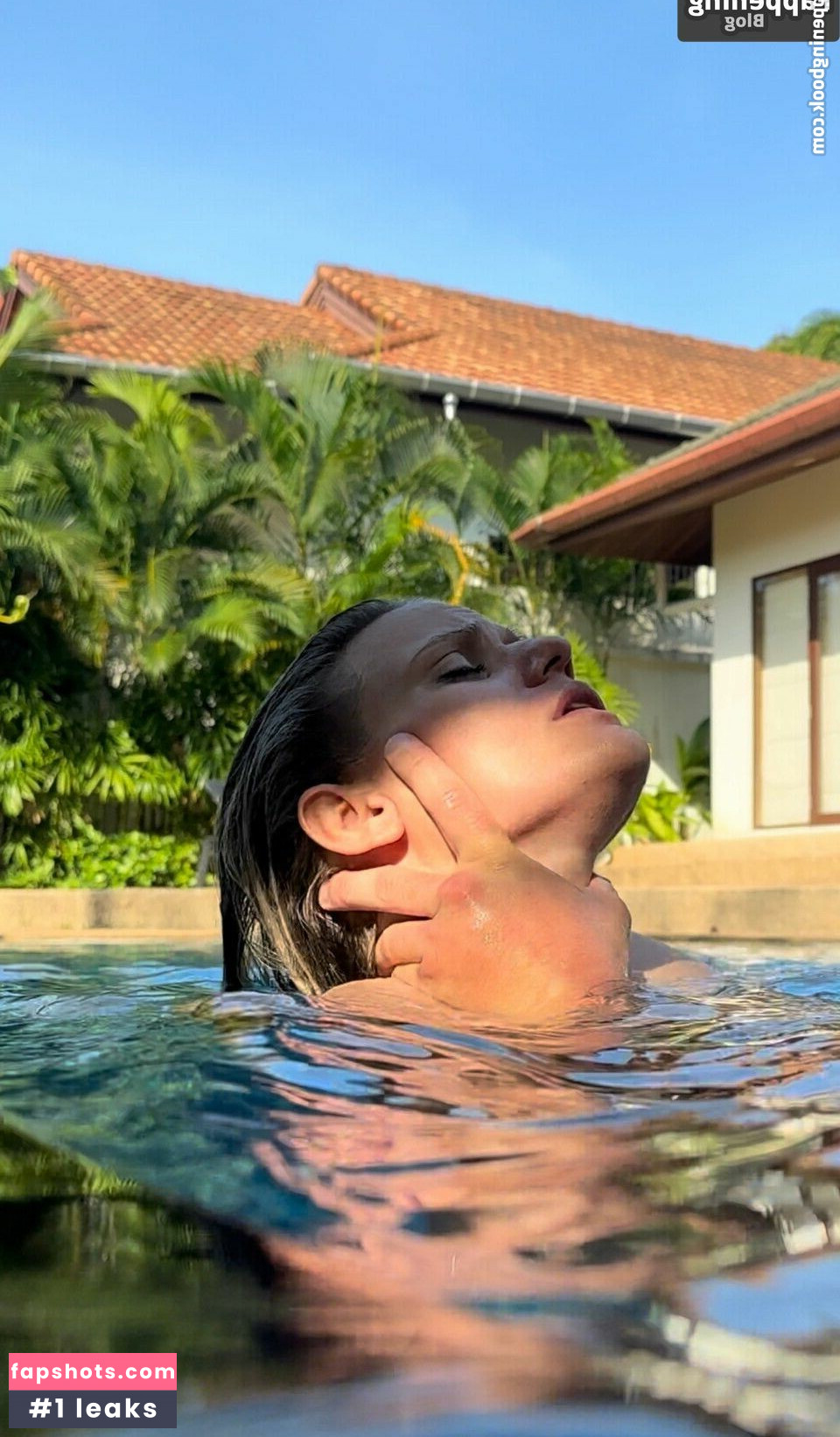 Angelina Mayer Nahé úniky fotek pouze od fanoušků #31 - Fapshots