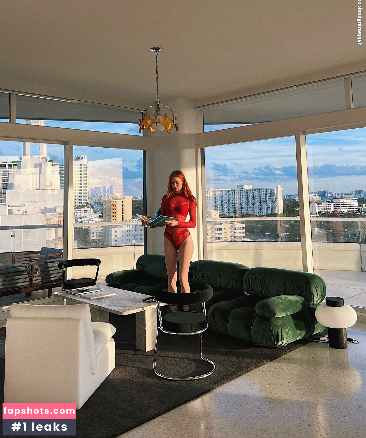 Angelina Michelle Nacktheit OnlyFans Fotos #107 - Fapshots