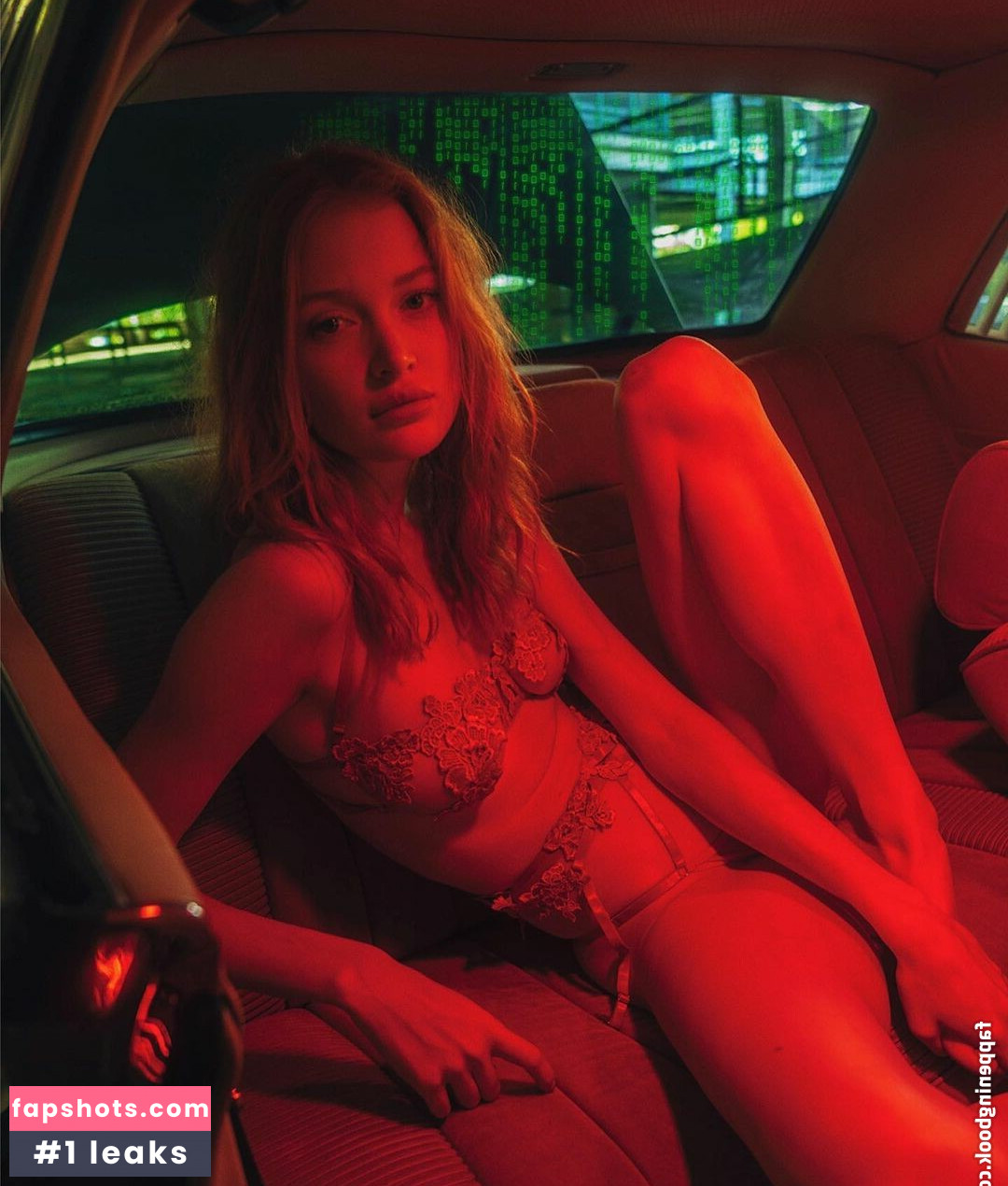 Angelina Michelle Nacktheit OnlyFans Fotos #117 - Fapshots